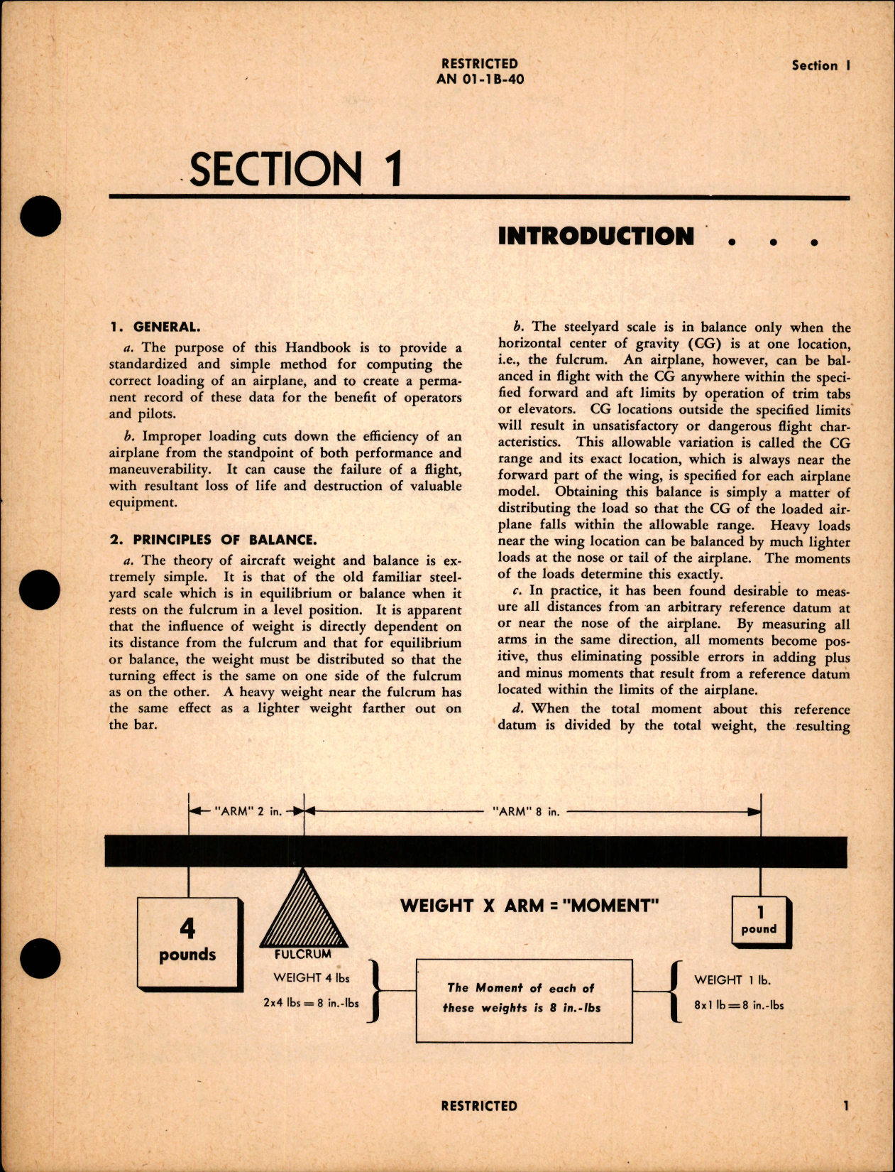 Sample page 5 from AirCorps Library document: Weight and Balance Data for Model F8F-2D