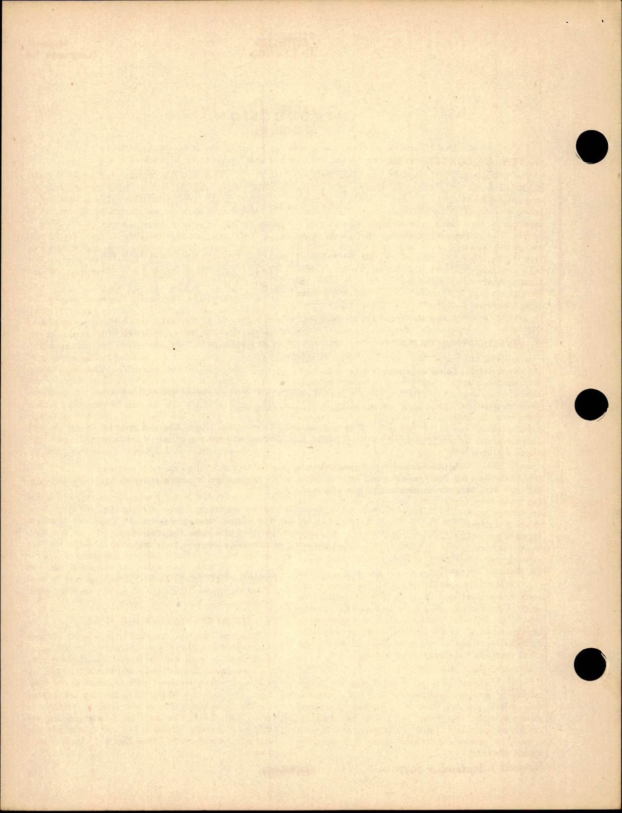 Sample page 8 from AirCorps Library document: Structural Repair for Navy Model F8F-1, F8F-1B, F8F-1N