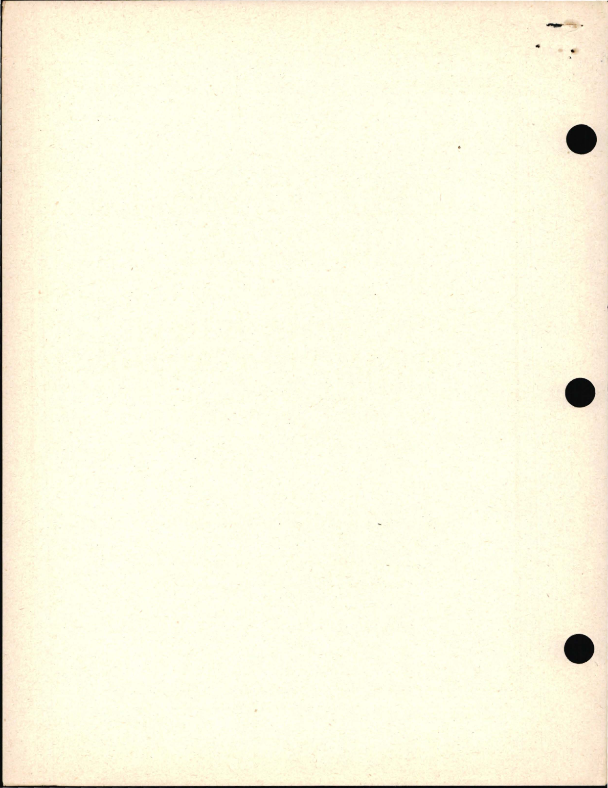 Sample page 2 from AirCorps Library document: Operation, Service, and Overhaul Instructions with Parts Catalog for Landing Wheel Retracting Motor Model JH I0440