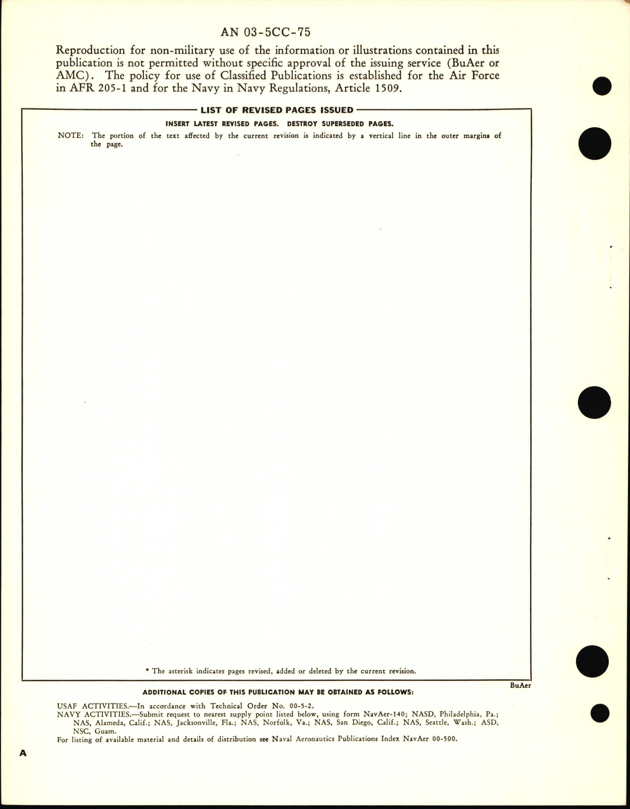 Sample page 2 from AirCorps Library document: Overhaul Instructions for Stall Warning Vibrator Assembly Model C11FA506-2 