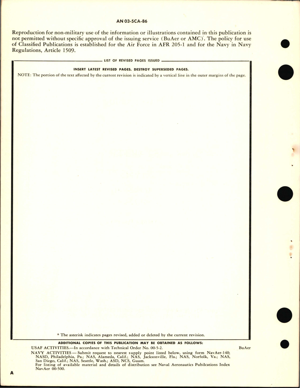 Sample page 2 from AirCorps Library document: Parts Catalog for Starter Types 36E22-2-B and 36E22-2-C 