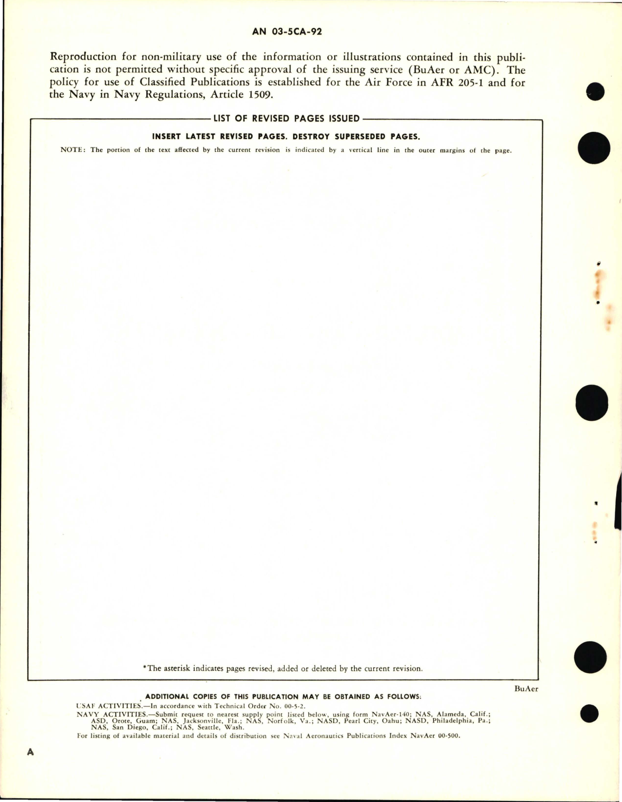 Sample page 2 from AirCorps Library document: Overhaul Instructions for Direct Cranking Starter Part 36E07-4-B