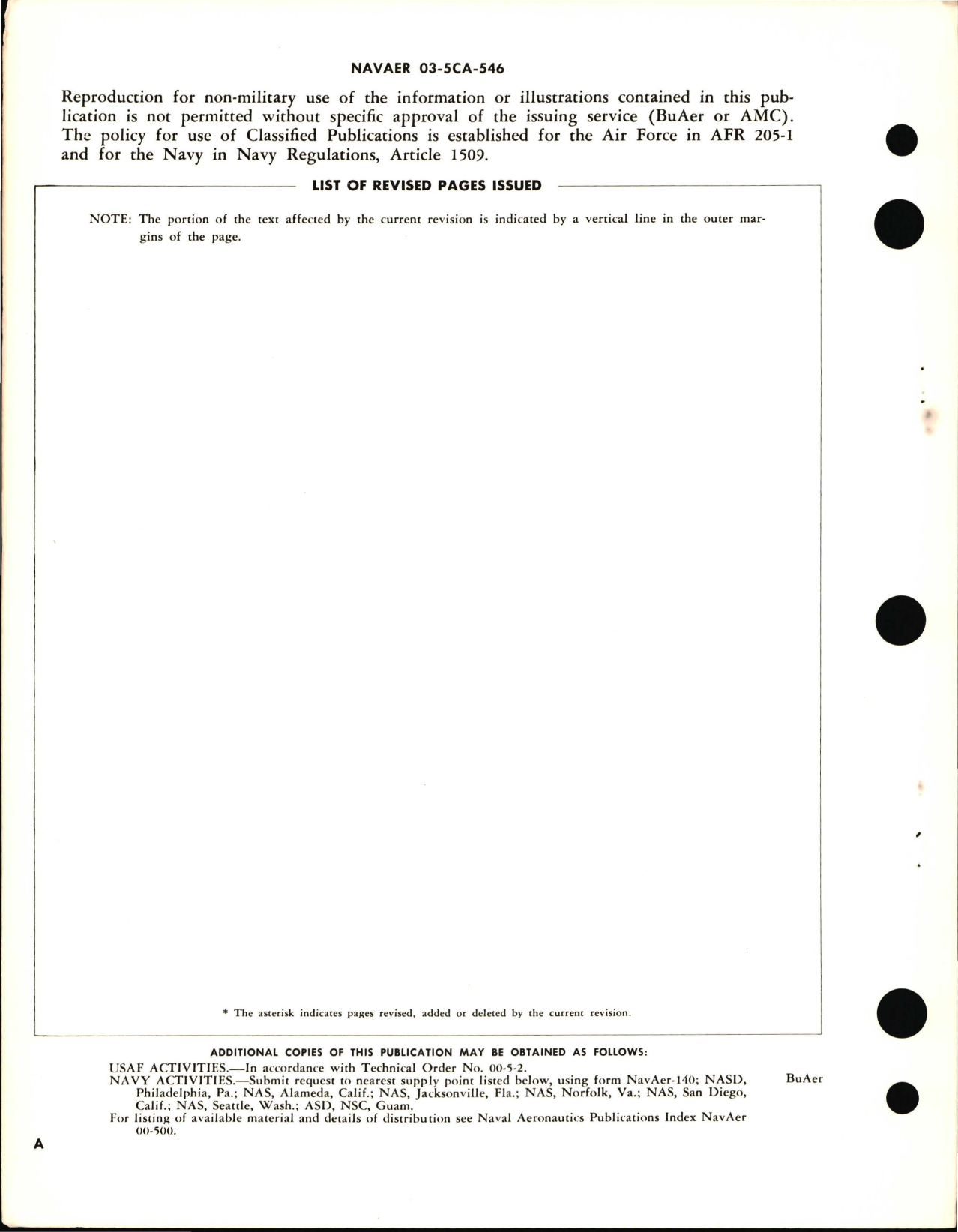 Sample page 2 from AirCorps Library document: Illustrated Parts Breakdown for Starting Motor Assembly Part 1109909