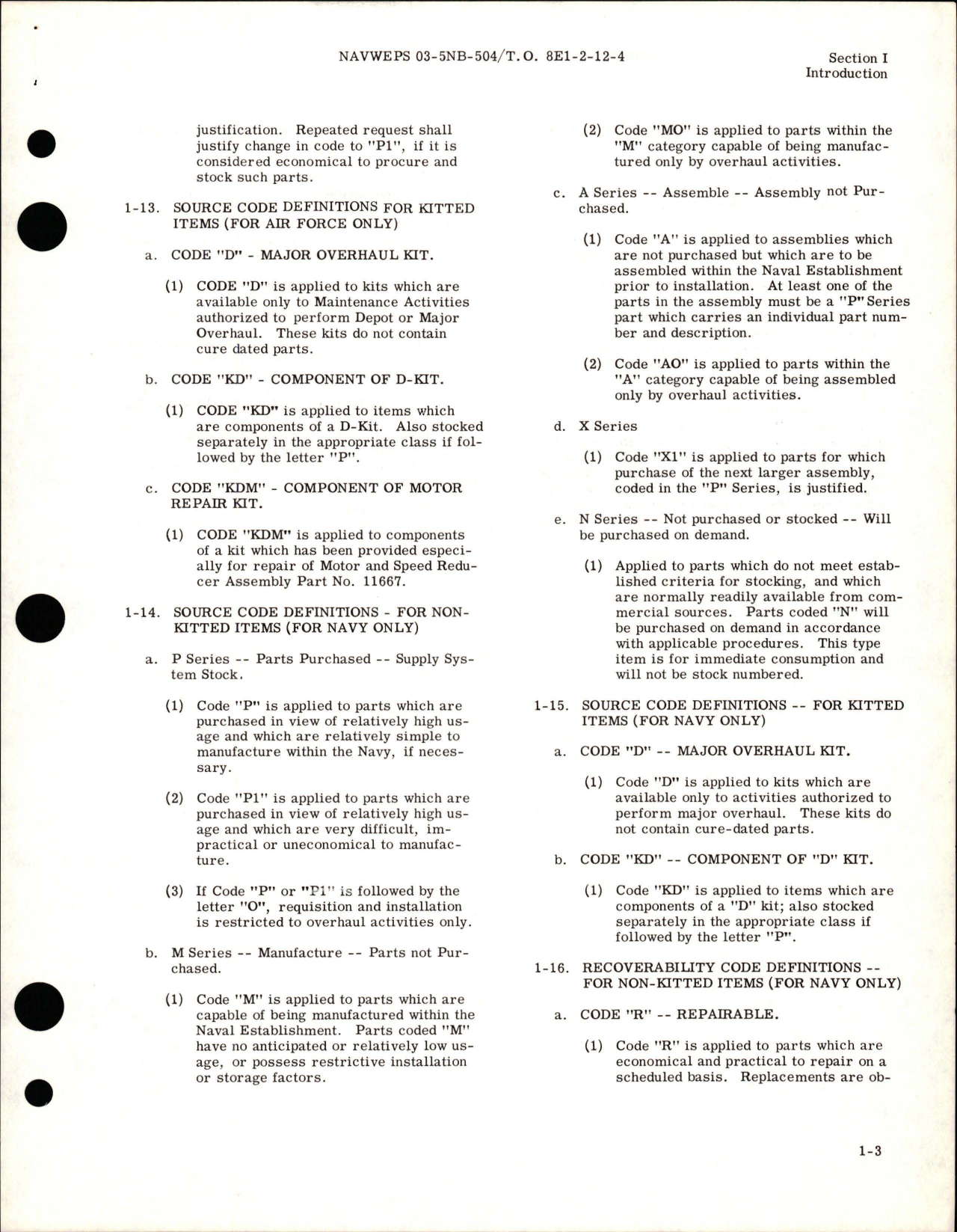 Sample page 5 from AirCorps Library document: Illustrated Parts Breakdown for Ignition Exciter - Part 14800-11 