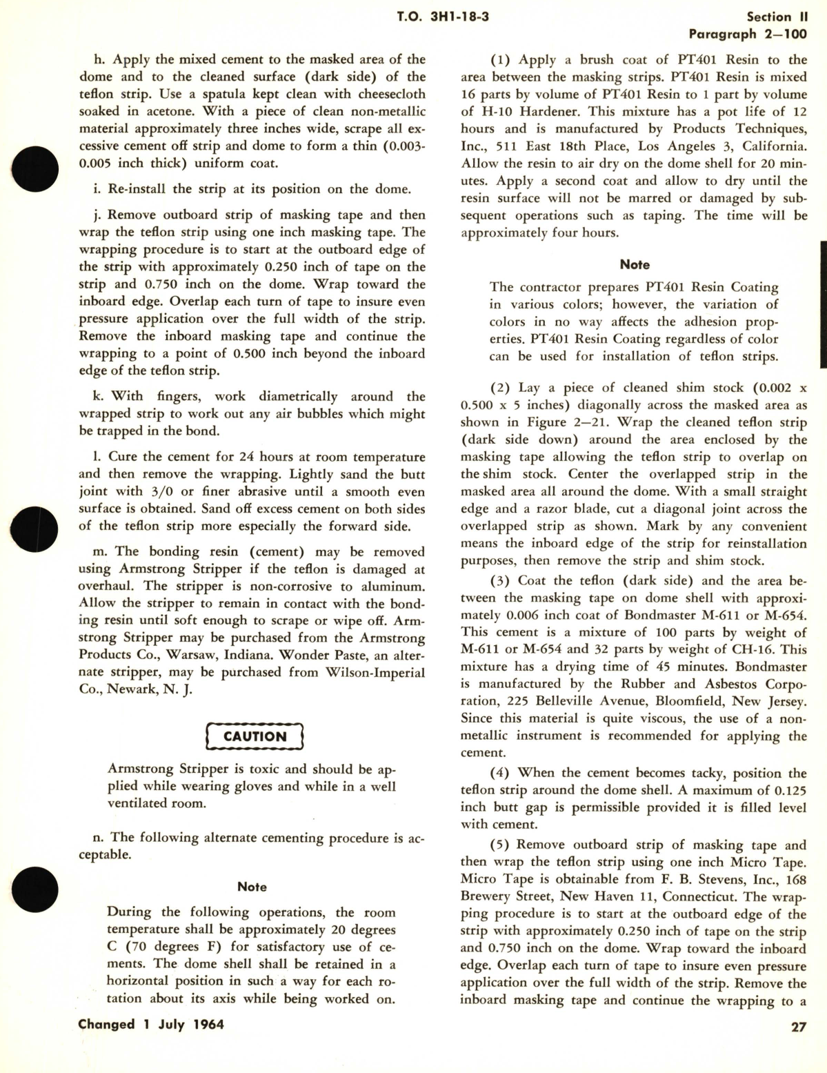 Sample page 7 from AirCorps Library document: Overhaul for Variable Pitch Aircraft Propeller Models 54H60-63, 54H60-91