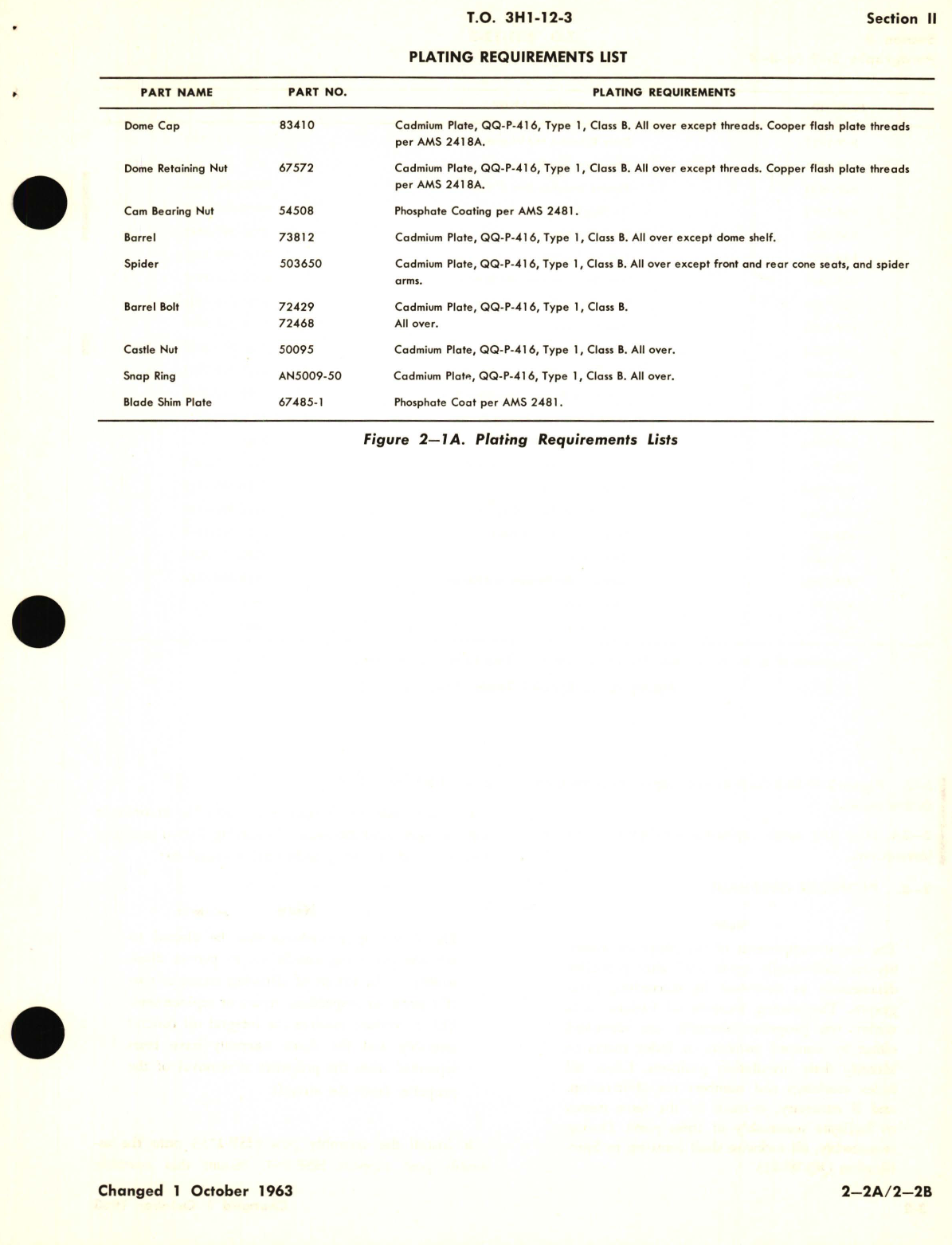 Sample page 7 from AirCorps Library document: Overhaul for Variable Pitch Aircraft Propeller Part No. 43D50-615, 43D50-639 