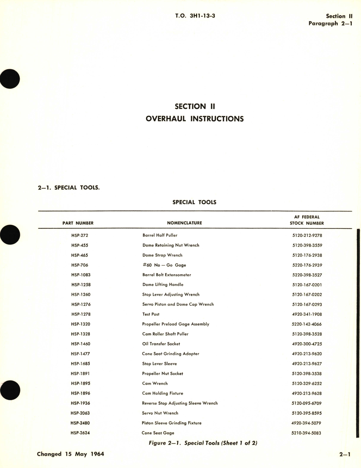 Sample page 7 from AirCorps Library document: Overhaul for Variable Pitch Aircraft Propeller Part No. 43E60 Deicing and Control Brush Bracket Assembly Part No. 88870, 88842, 507835 