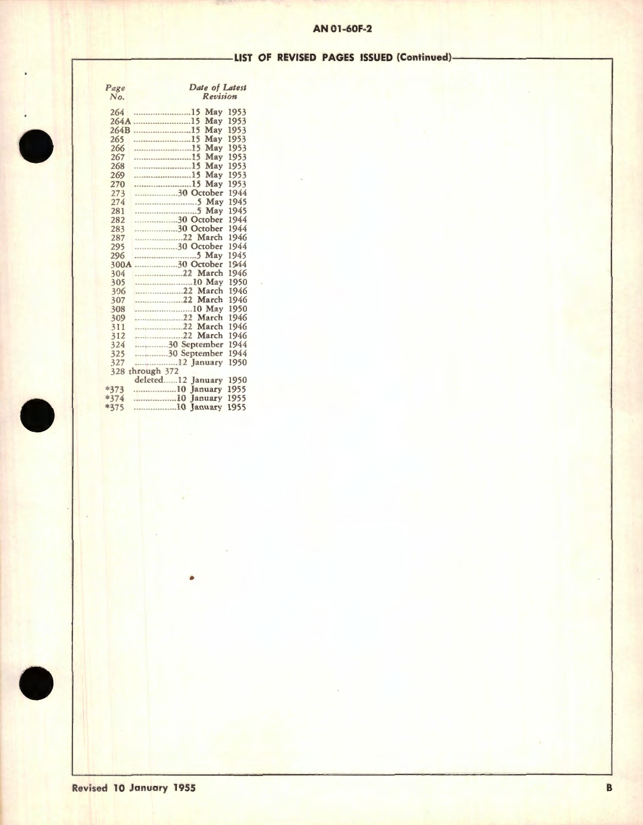 Sample page 7 from AirCorps Library document: Erection and Maintenance Instructions for USAF Model T-6C, T-6D Navy Models SNJ-3, SNJ-4, SNJ-5, SNJ-6 Aircraft