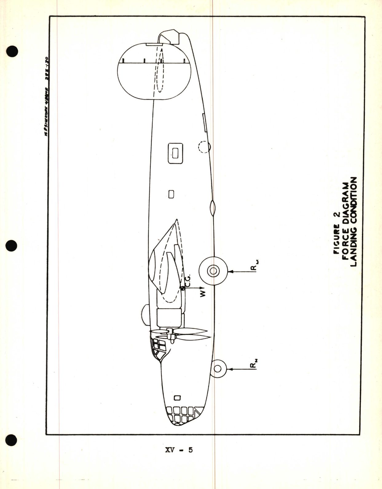 Sample page 9 from AirCorps Library document: Structures Lecture, B-24D Model - Familiarization Manual