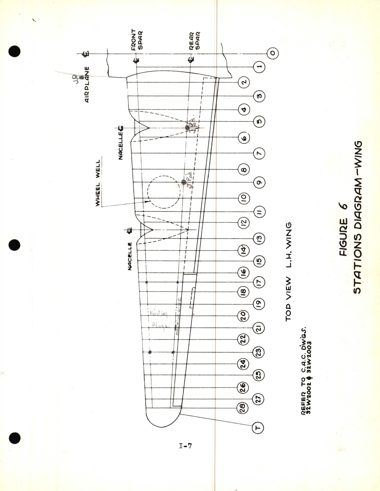 Sample page 9 from AirCorps Library document: General Airplane Lecture, B- 24D Mode - Familiarization Manual