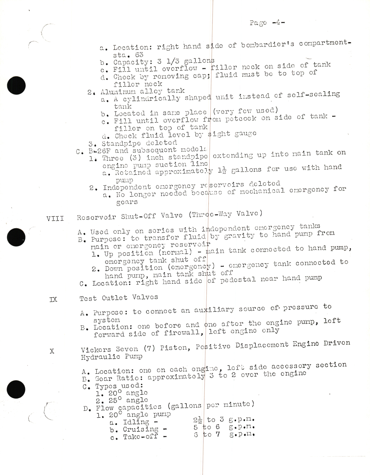 Sample page 5 from AirCorps Library document: Army-Navy Certificate, for Identification Colors for Fuel, Oil, Water, Fire Extinguisher, and Flotation Gear Lines