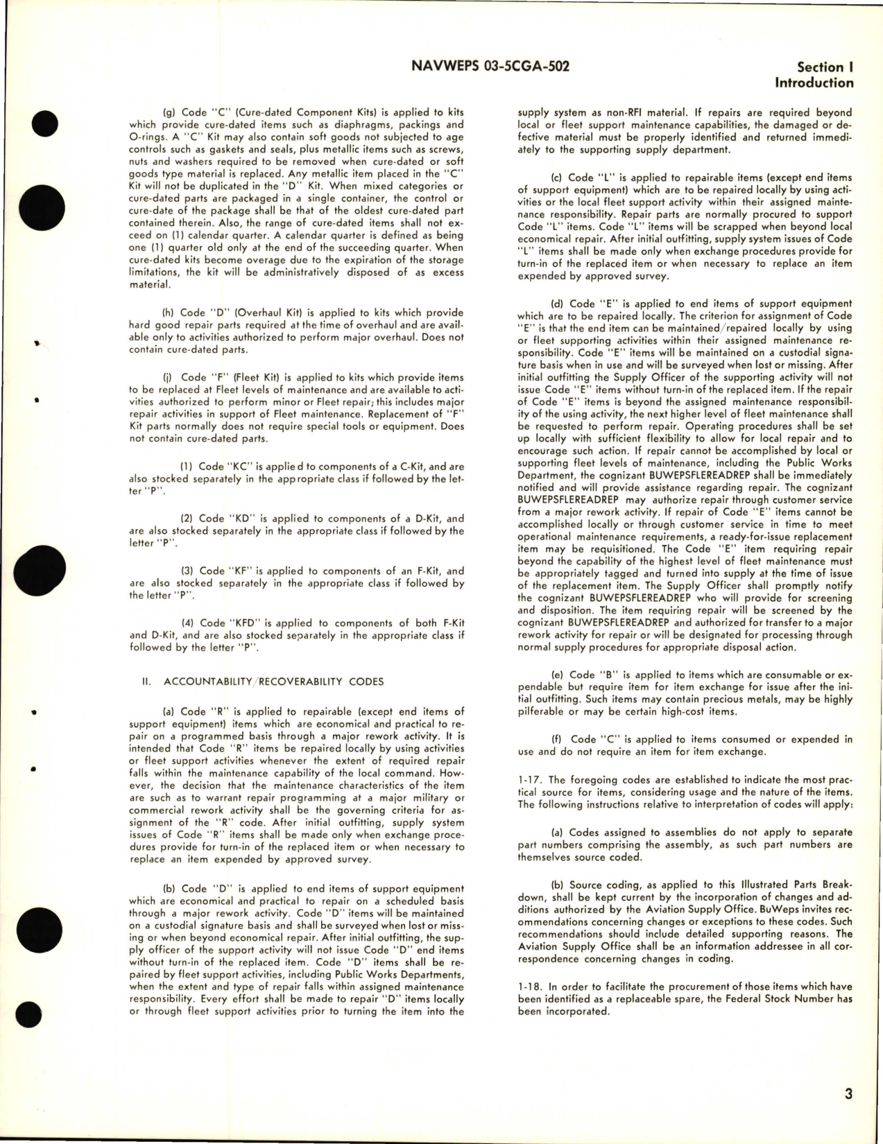 Sample page 5 from AirCorps Library document: Parts Breakdown for Horizontal Stabilizer Actuator - 5380824 and 5660533 Series 