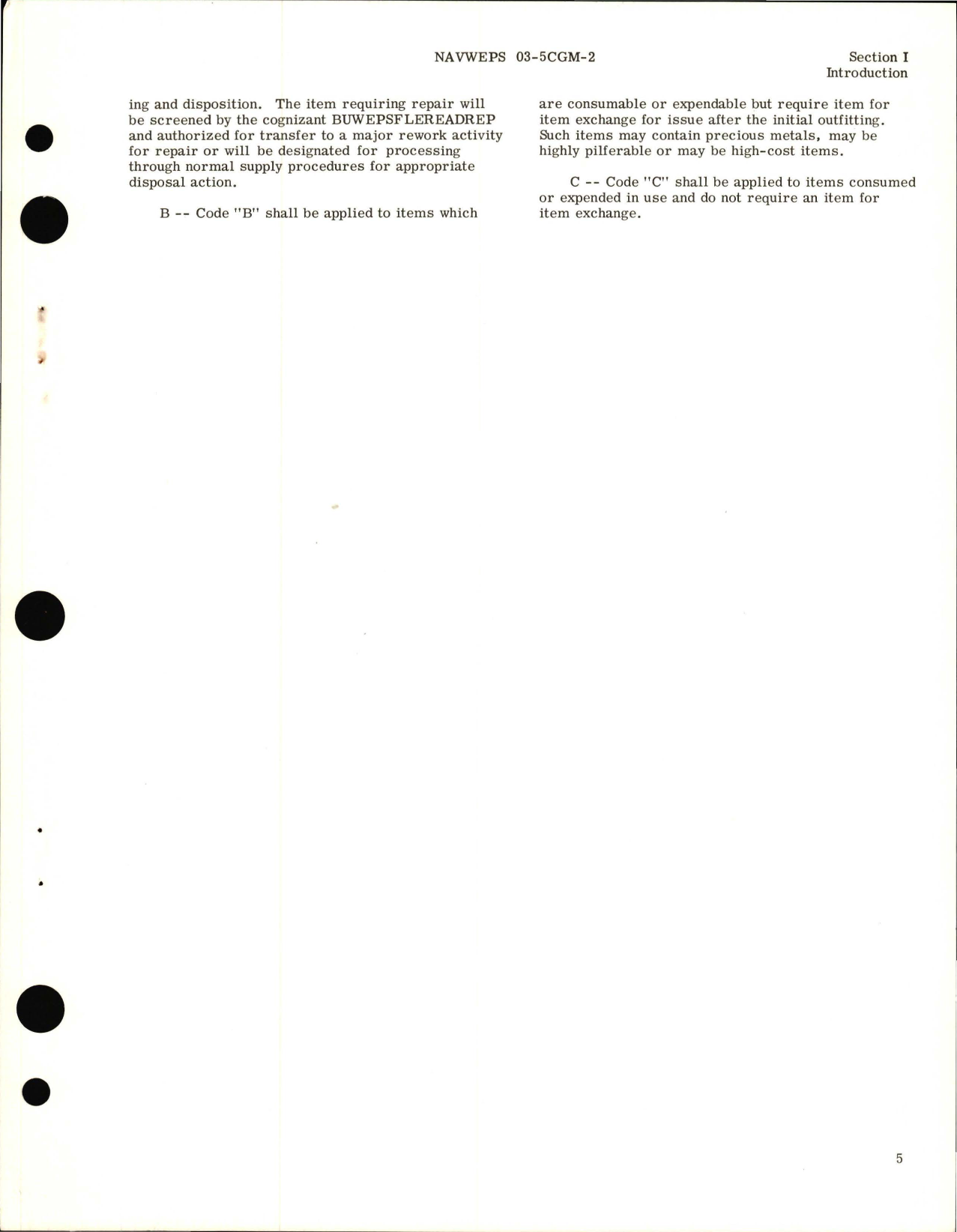 Sample page 7 from AirCorps Library document: Illustrated Parts Breakdown for Electro-Mechanical Linear Actuator - Part DL1326M39 and DL1326M40 