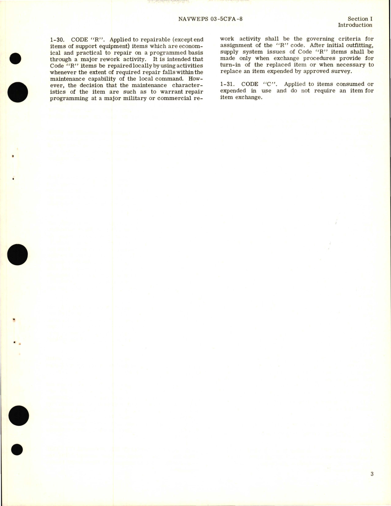 Sample page 5 from AirCorps Library document: Illustrated Parts Breakdown for Class A Converter, 200 Ampere - Part 28VS200Y-13 - Type MS28126-1 