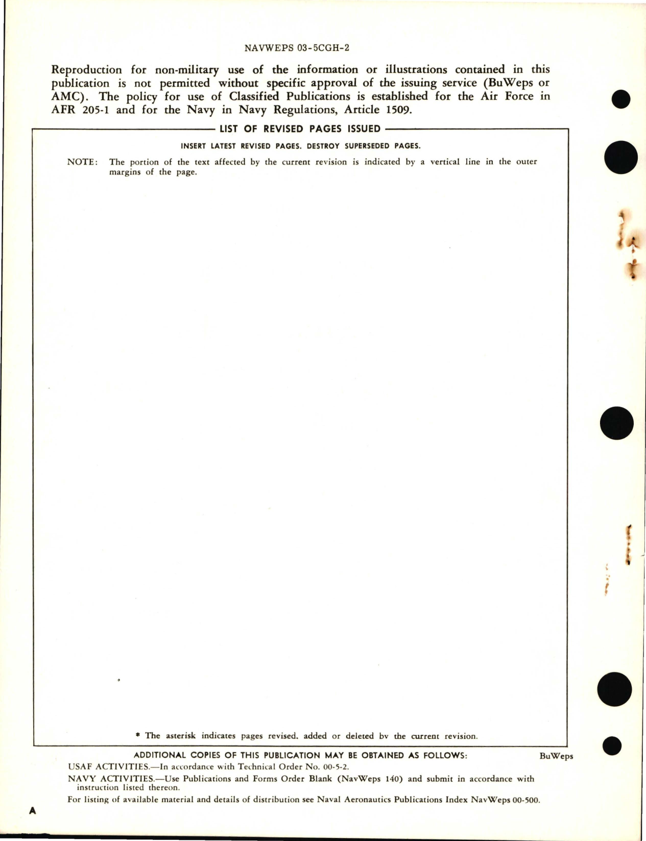 Sample page 2 from AirCorps Library document: Overhaul Instructions with Parts Breakdown for Actuator Assembly - Part MA11A1024B 