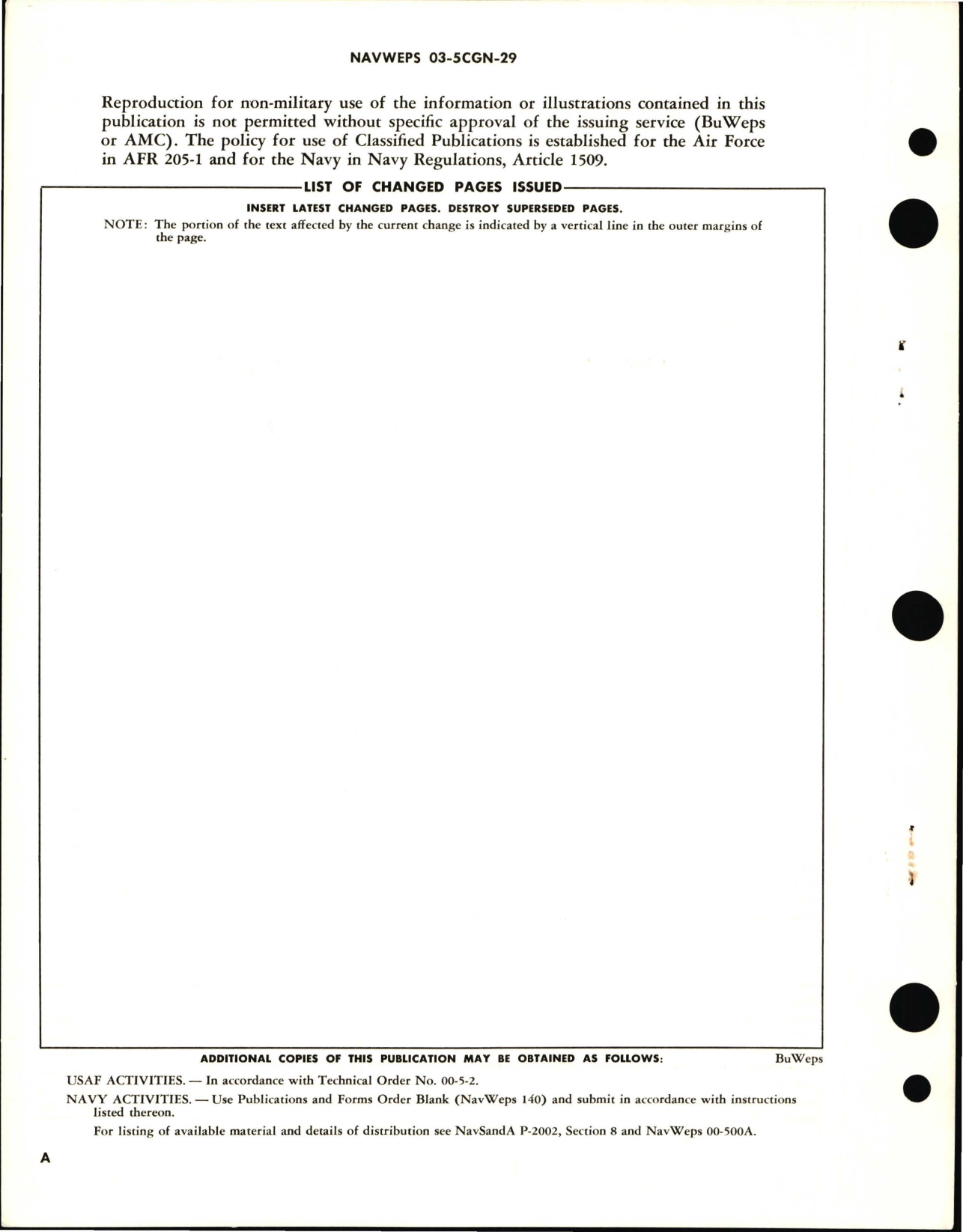 Sample page 2 from AirCorps Library document: Overhaul Instructions for Hydraulic Flight Control, Vertical Stabilizer Actuator Assembly - Part 247-58715-31 and 247-58715-41