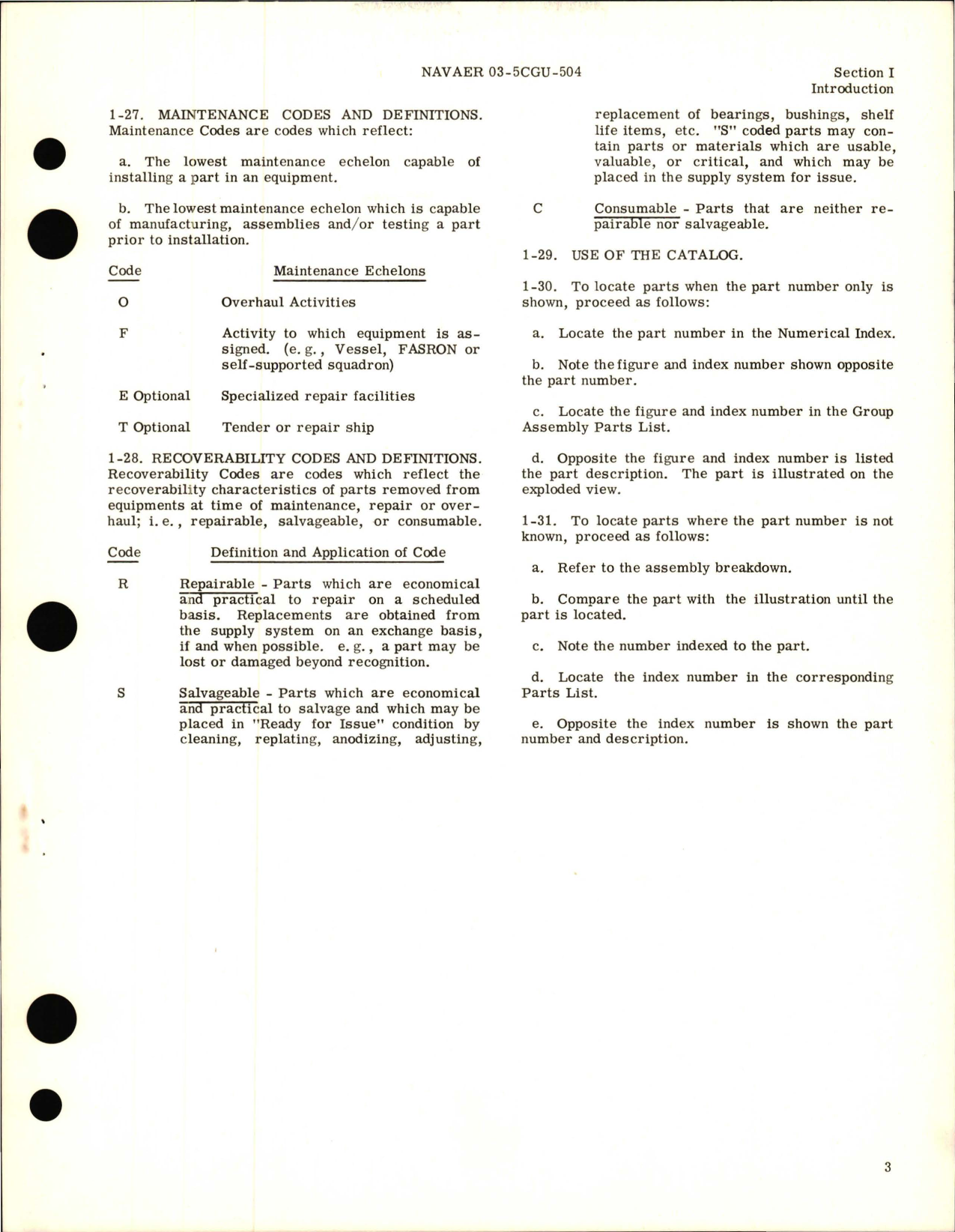 Sample page 5 from AirCorps Library document: Illustrated Parts Breakdown for Spoiler, Actuator - Part 1244 Series 