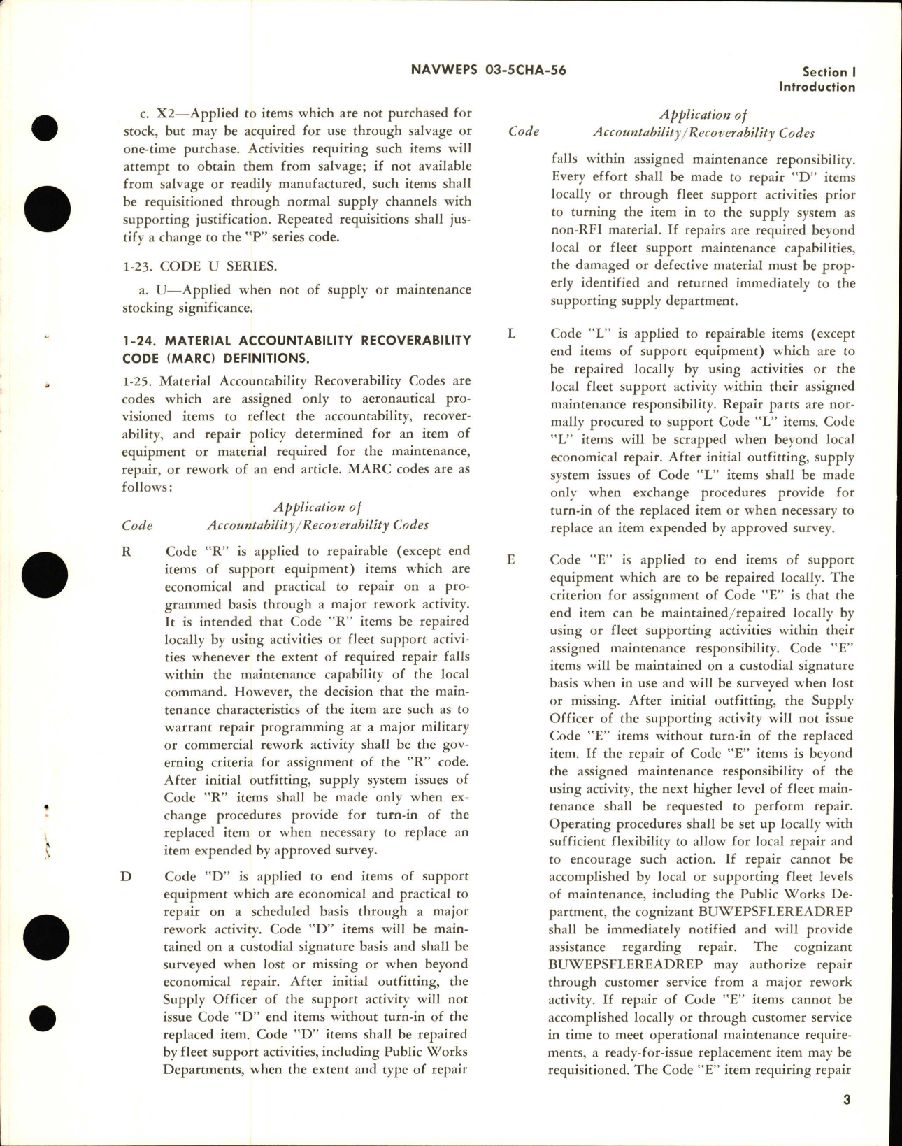 Sample page 5 from AirCorps Library document: Illustrated Parts Breakdown for Electromechanical Linear Actuator - Part 540200-3 