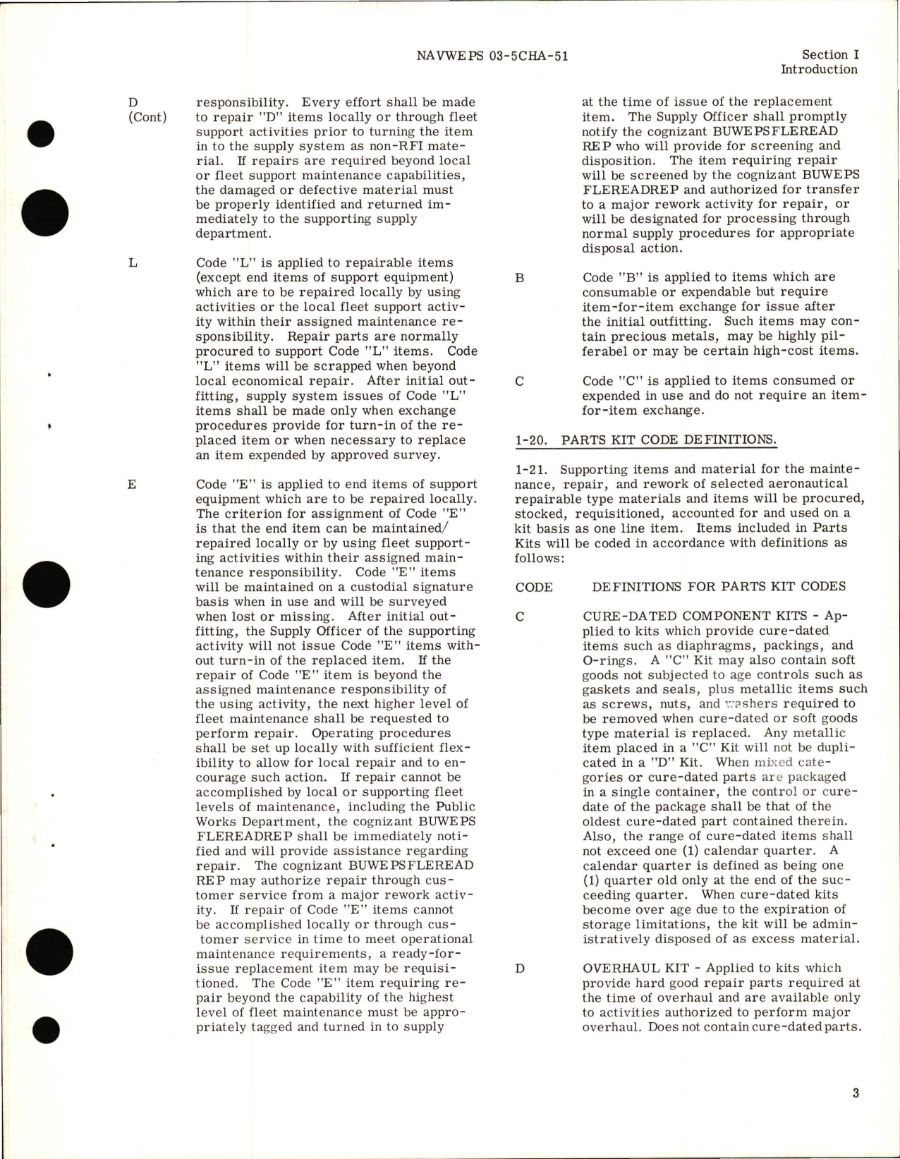 Sample page 5 from AirCorps Library document: Illustrated Parts Breakdown for Electromechanical Linear Actuators, Including Direct Current Motors 