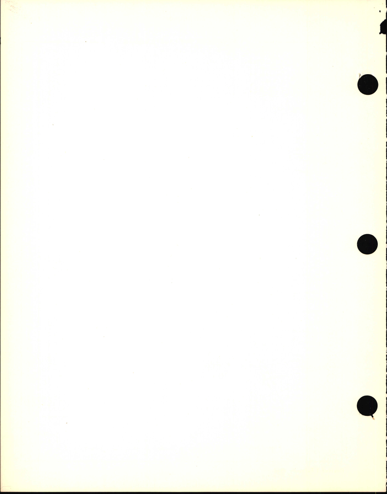 Sample page 6 from AirCorps Library document: Maintenance Instructions for B-29, B-29A, and TB-29 