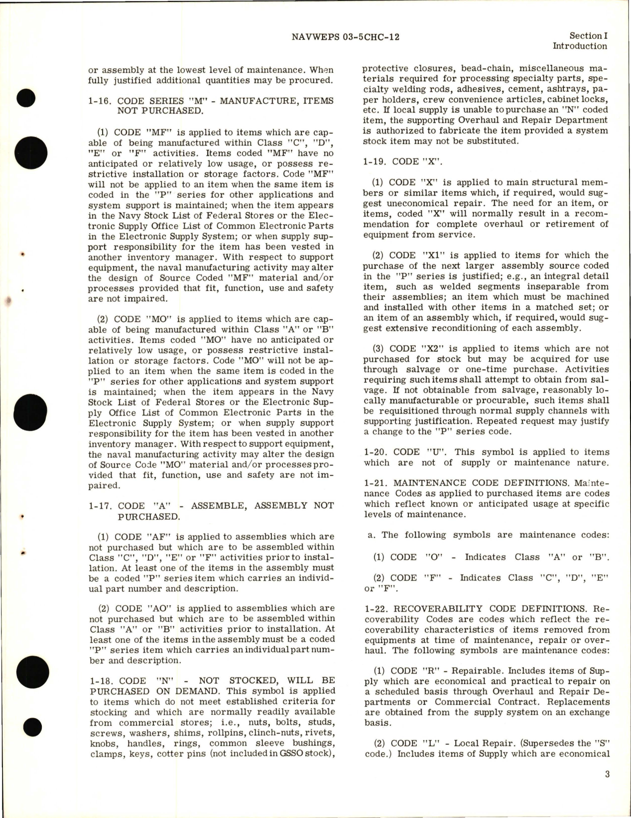 Sample page 5 from AirCorps Library document: Illustrated Parts Breakdown for Temperature Control Box - Part CYLZ 4807-3 