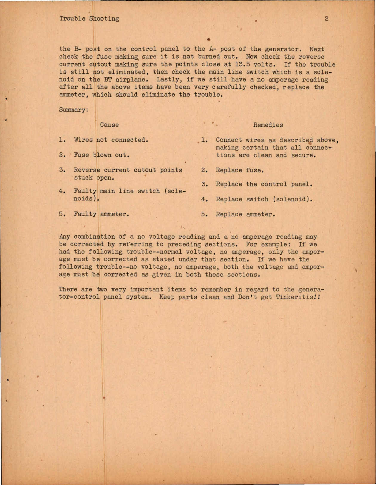 Sample page 9 from AirCorps Library document: Aircraft Engine Mechanics - Defense Training