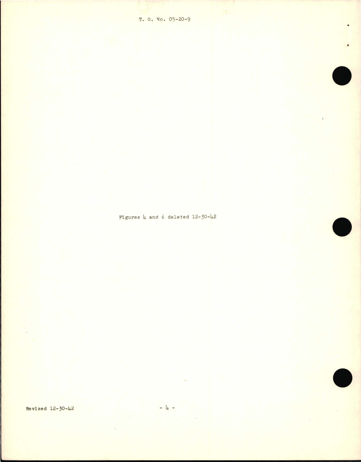 Sample page 8 from AirCorps Library document: Operation, Service and Overhaul Instructions with Parts for Gyro Horizon Indicator - Type AN5736