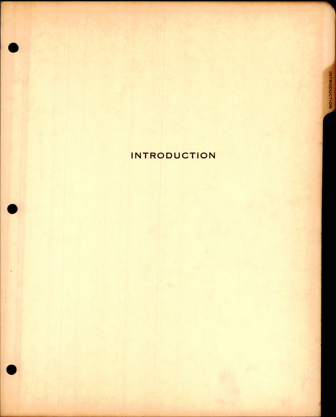 Sample page 7 from AirCorps Library document: Parts Catalog for Double Wasp CA3, CA15, CA18, CB3, CB16 & CB17 Engines