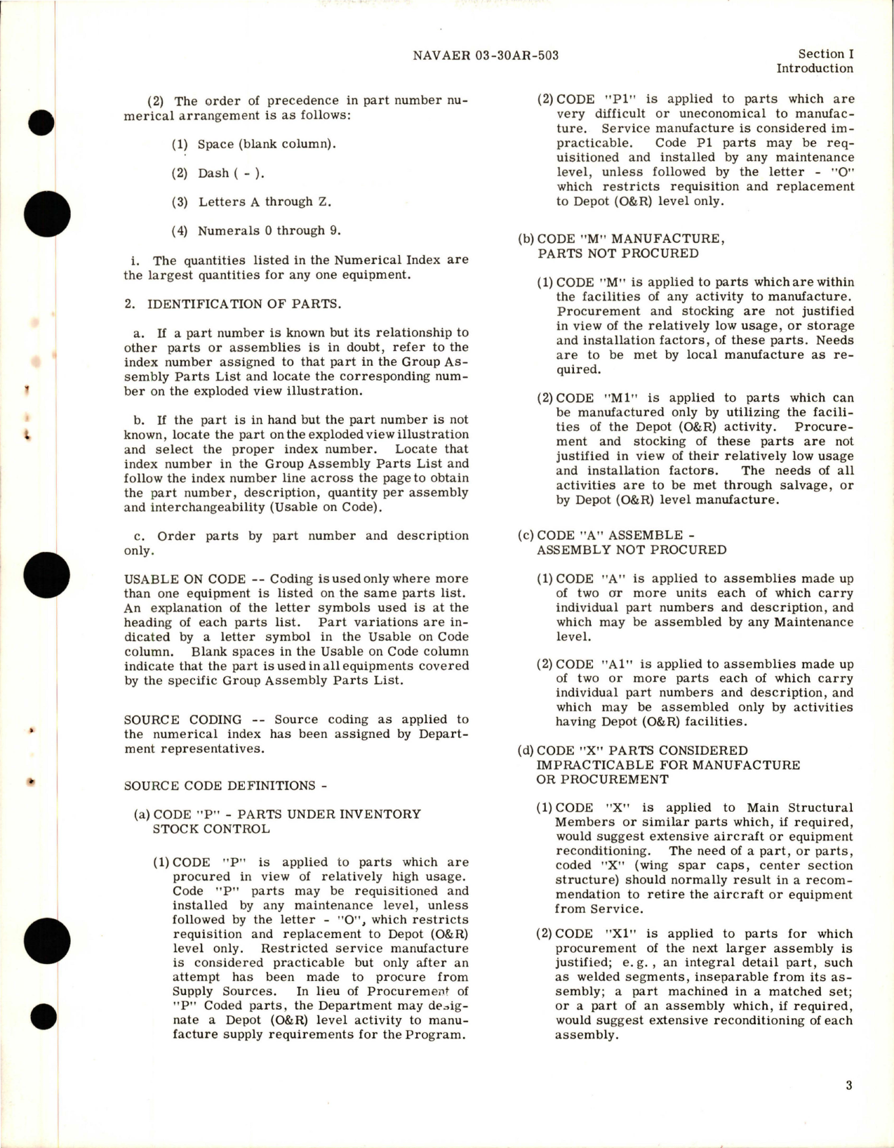 Sample page 5 from AirCorps Library document: Illustrated Parts Breakdown for Elecrtro-Pneumatic Interlock Valves - Parts 747-100 and 747-138 