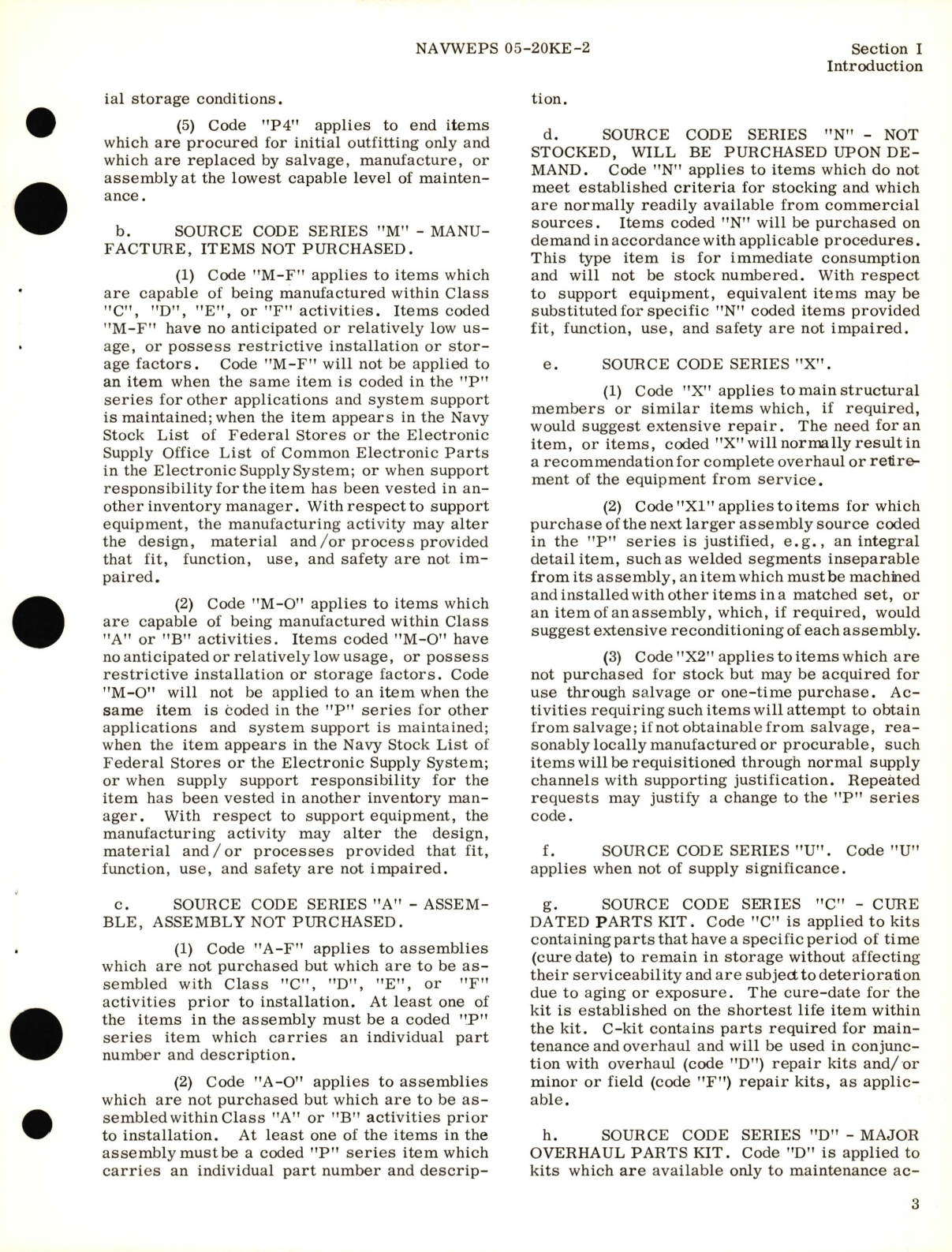 Sample page 5 from AirCorps Library document: Illustrated Parts Breakdown for Counting Accelerometer Indicator Part No. 2231B1, 2231B2 