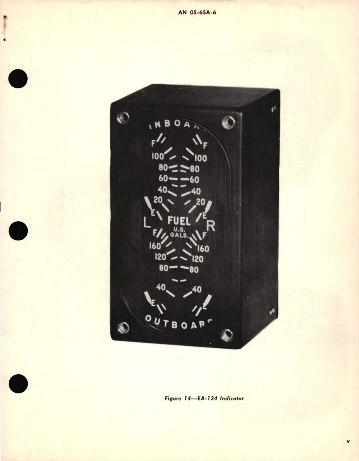 Sample page 7 from AirCorps Library document: Overhaul Instructions for Fuel Gage Systems 