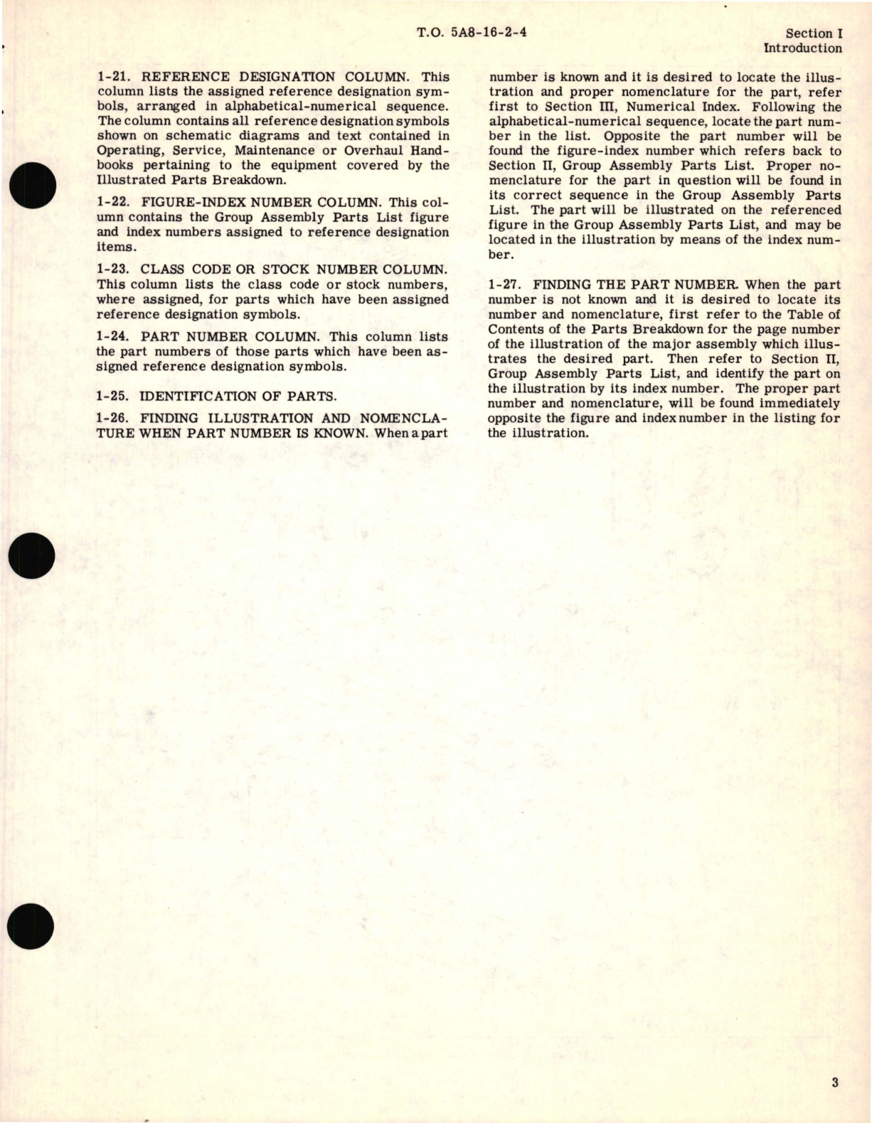 Sample page 7 from AirCorps Library document: Illustrated Parts Breakdown for Automatic Pilot Radio Receiver Coupler Part No. 16018-2 AF Type MA-1