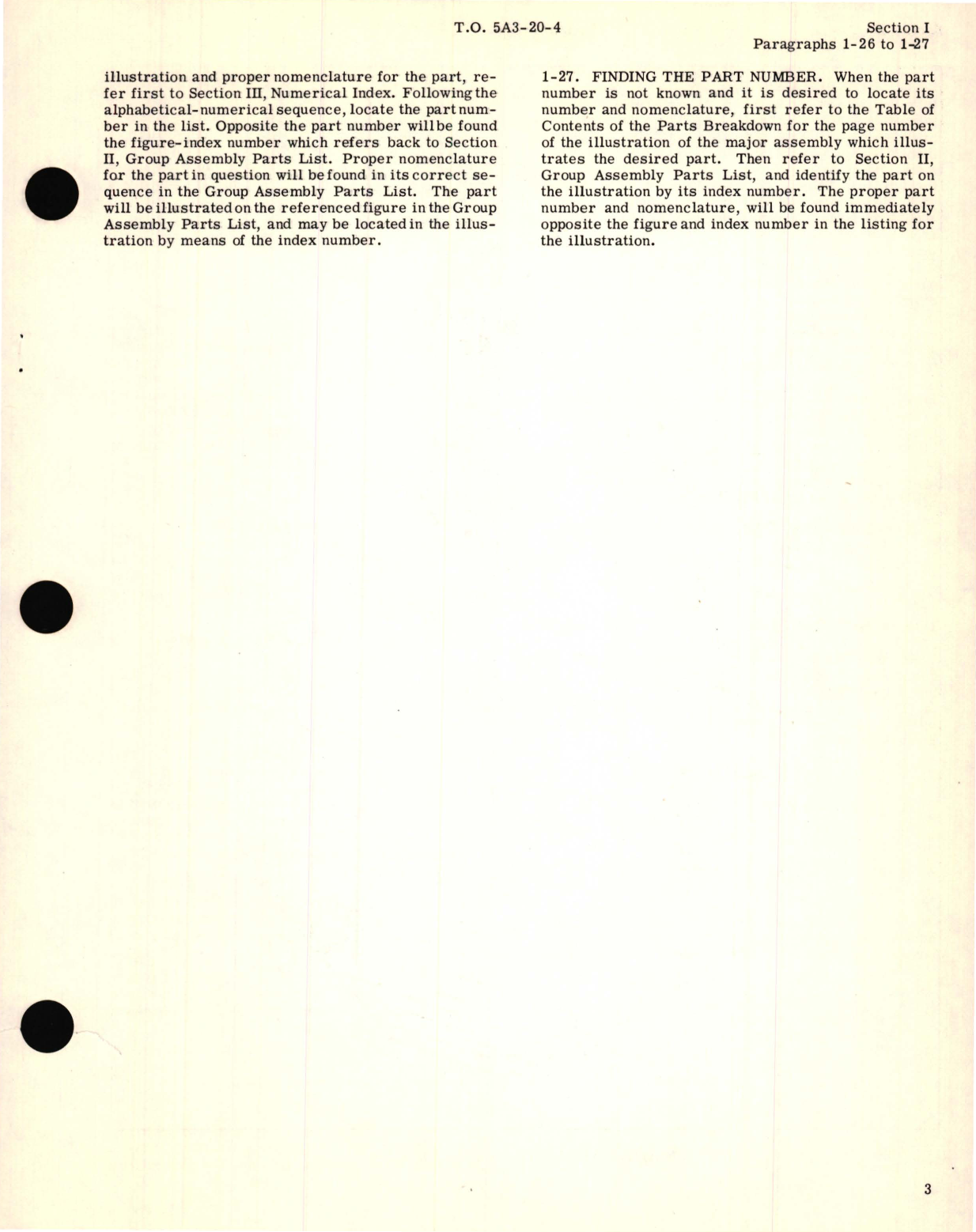 Sample page 7 from AirCorps Library document: Illustrated Parts Breakdown for Electronic Control Amplifier Part No. 16540-2 AF Type MB-6 