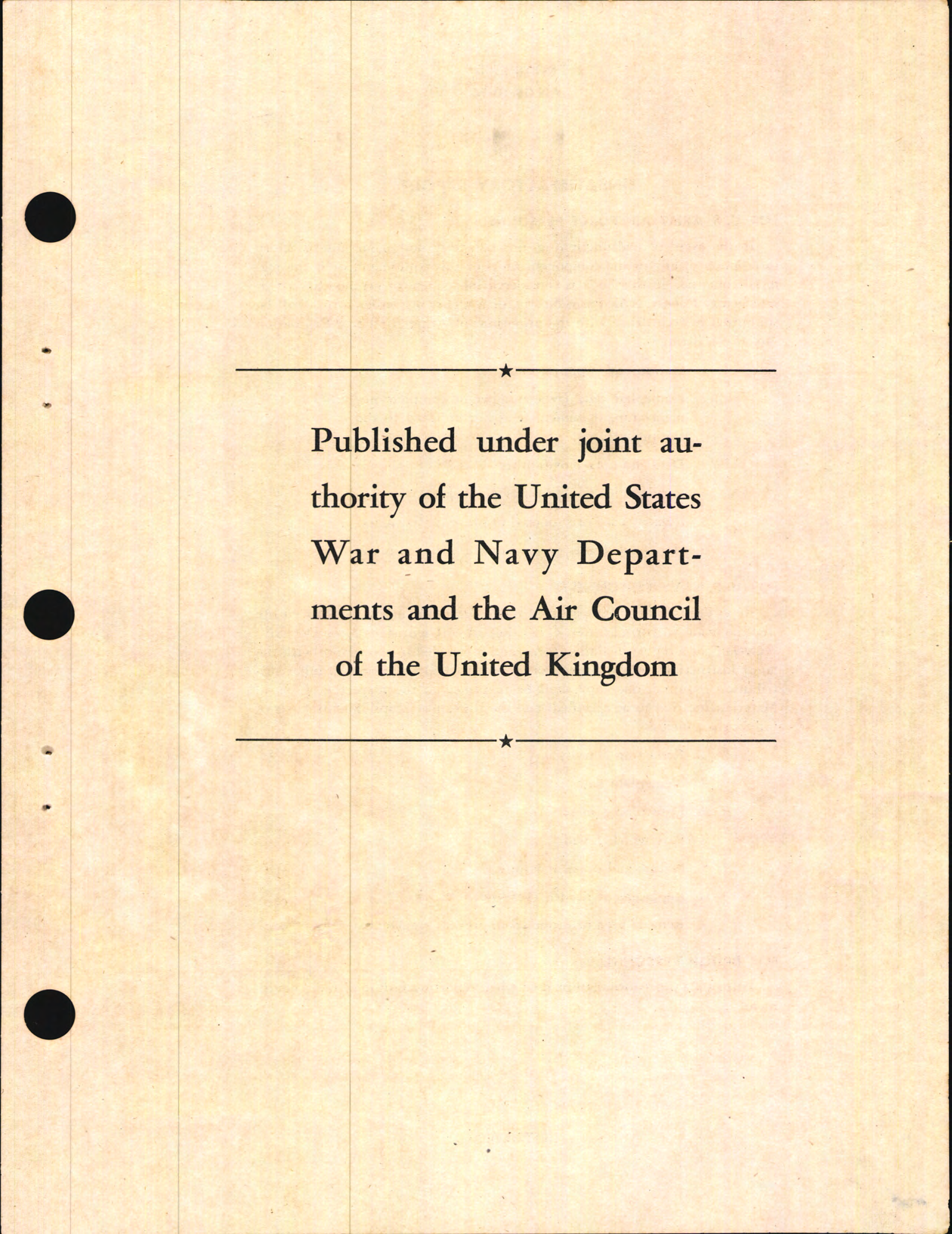 Sample page 5 from AirCorps Library document: Maintenance Instructions for Radio Set SCR-578-A or SCR-578-B