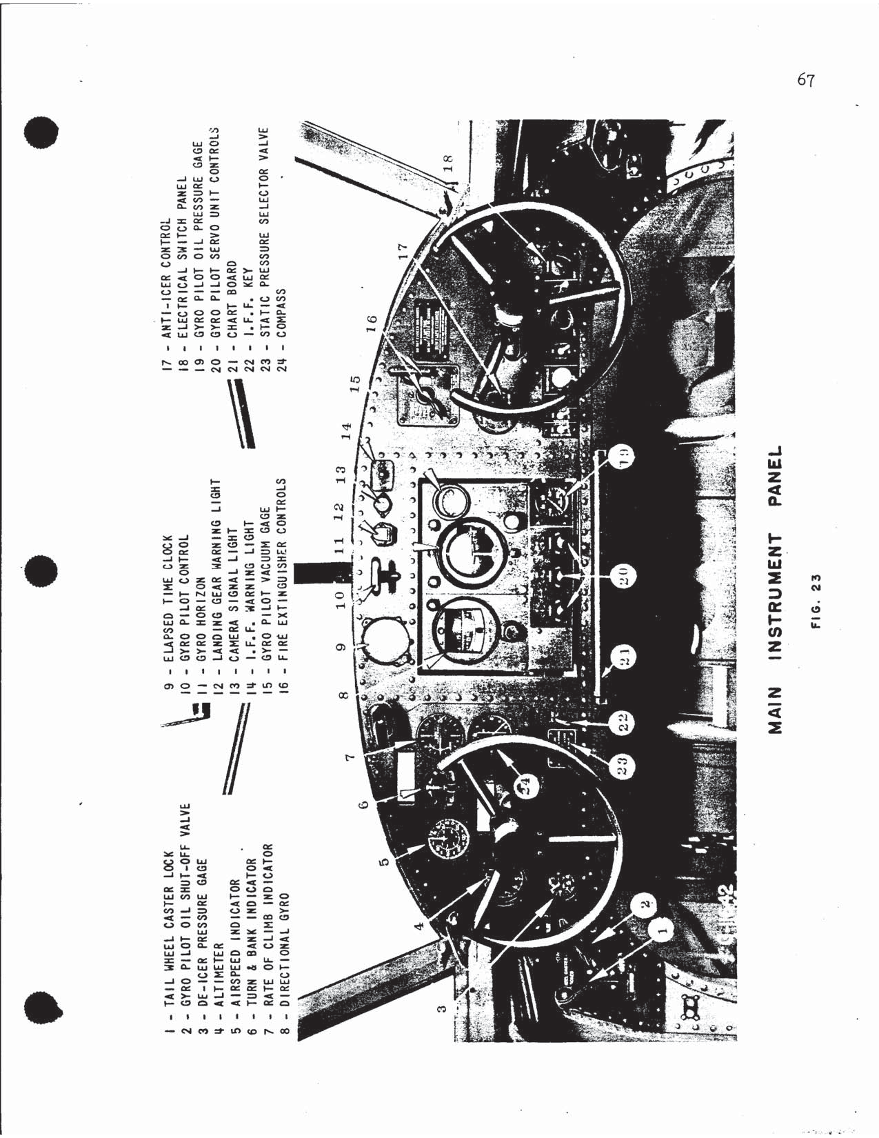 Sample page  72 from AirCorps Library document: Erection & Maintenance  - Grey Goose JRF-5