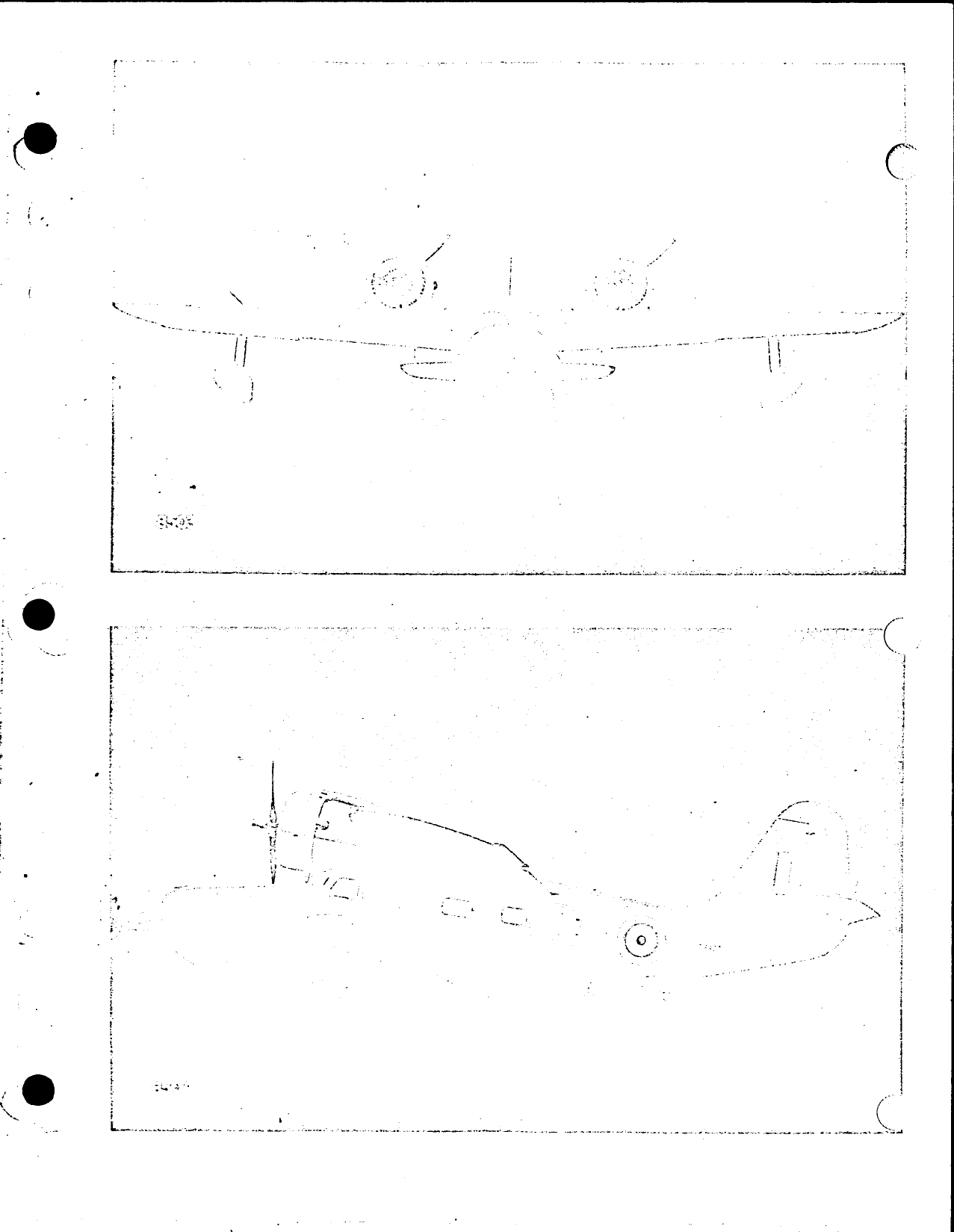 Sample page  3 from AirCorps Library document: Structural Repair - Grumman Goose - JRF-1, JRF-2, JRF-3, JRF-4, JRF-5, JRF-6B
