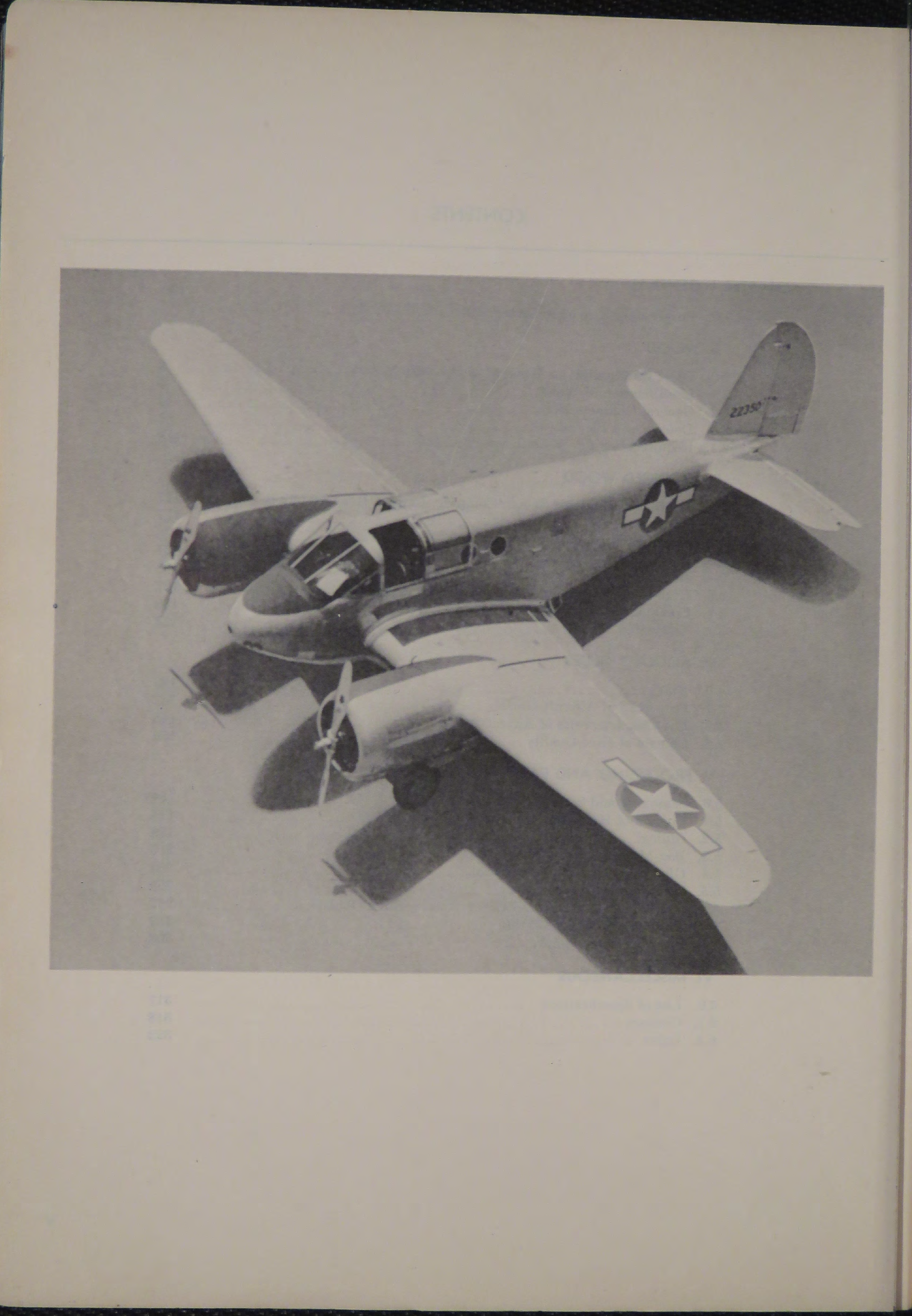 Sample page 8 from AirCorps Library document: Wood Aircraft Inspection and Fabrication
