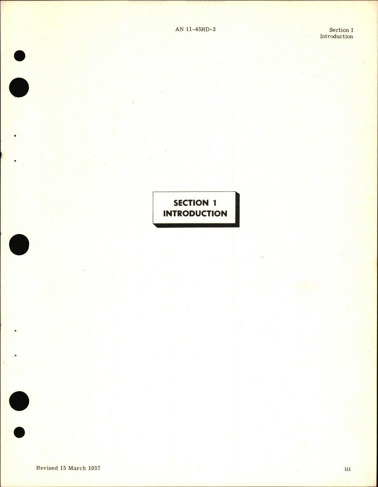 Sample page 5 from AirCorps Library document: Parts Catalog for Gun Turrets Aero 11A, 11A-1, 11A-2, & 11B 