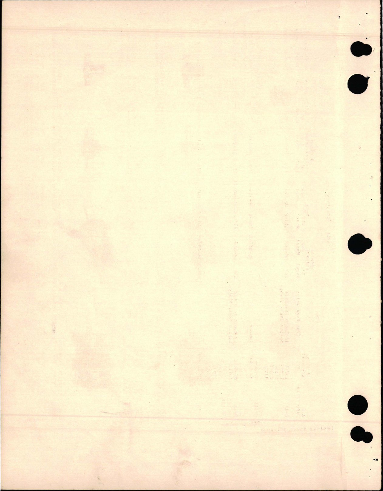Sample page 8 from AirCorps Library document: Operation, Service and Overhaul Instructions with Parts for Engine Driven Vacuum Pumps