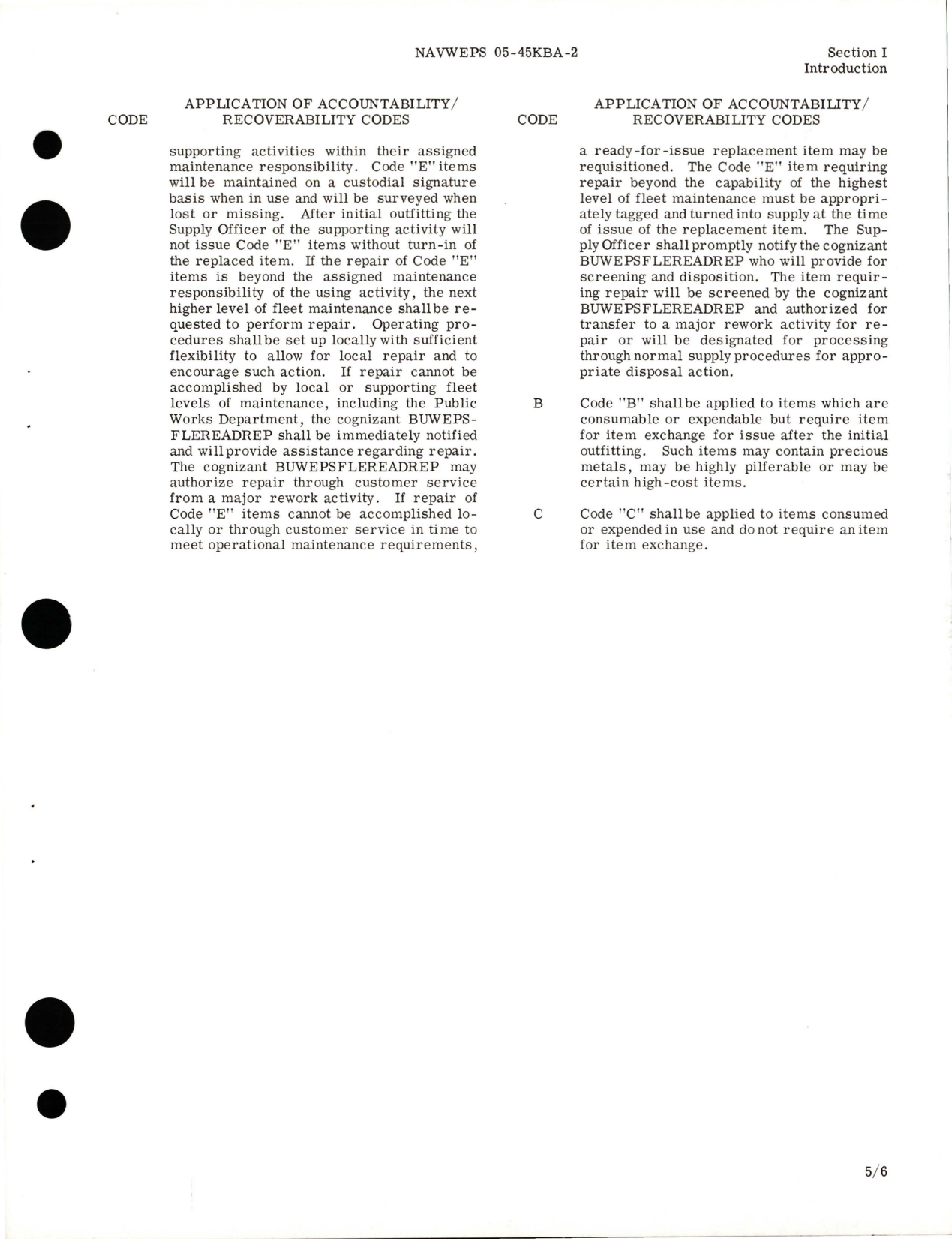 Sample page 9 from AirCorps Library document: Illustrated Parts Breakdown for Relay Unit - Type EB30D1, EB41A1, EB41B1 and EB41C1