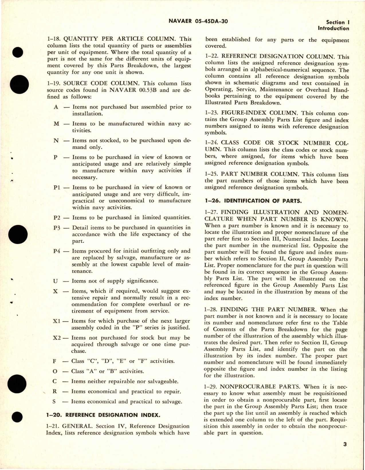 Sample page 7 from AirCorps Library document: Illustrated Parts Breakdown for Radio Remote Controller - Part 15740-1-A