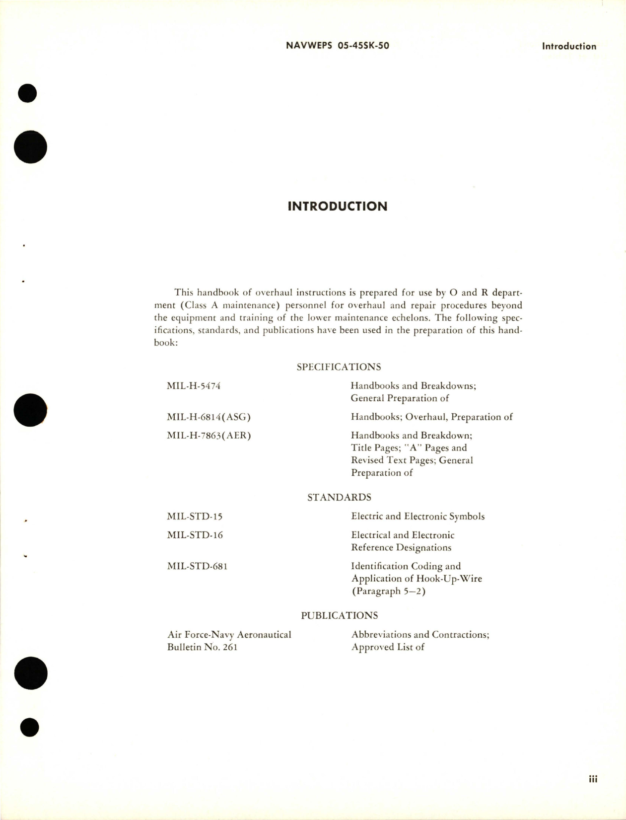 Sample page 5 from AirCorps Library document: Overhaul Instructions for Servomotor Assembly - Parts S1665-61755 and S1665-61755-4