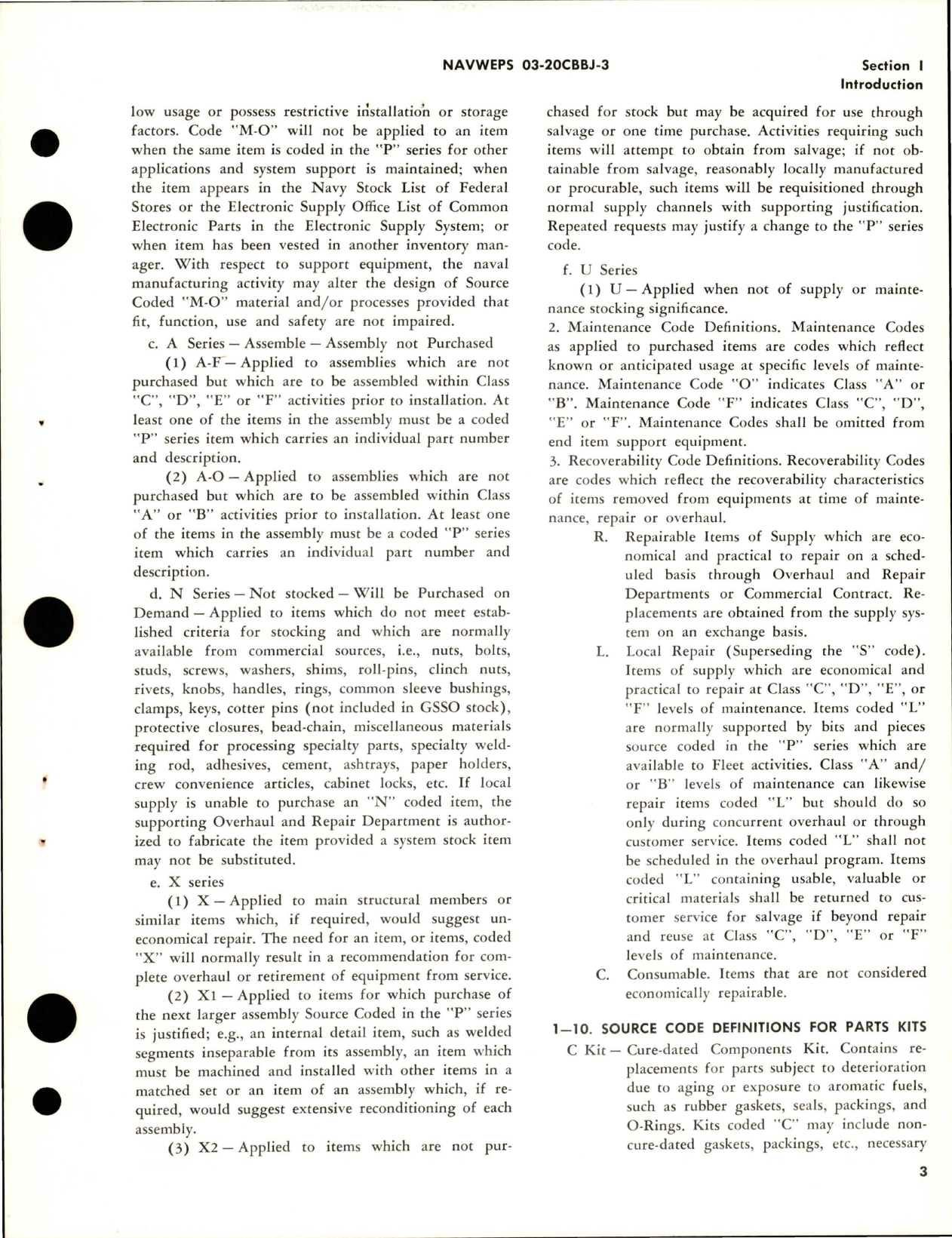 Sample page 7 from AirCorps Library document: Variable Pitch Propeller - Model 54H60-73, 54H60-75, 54H60-85, and 54H60-89