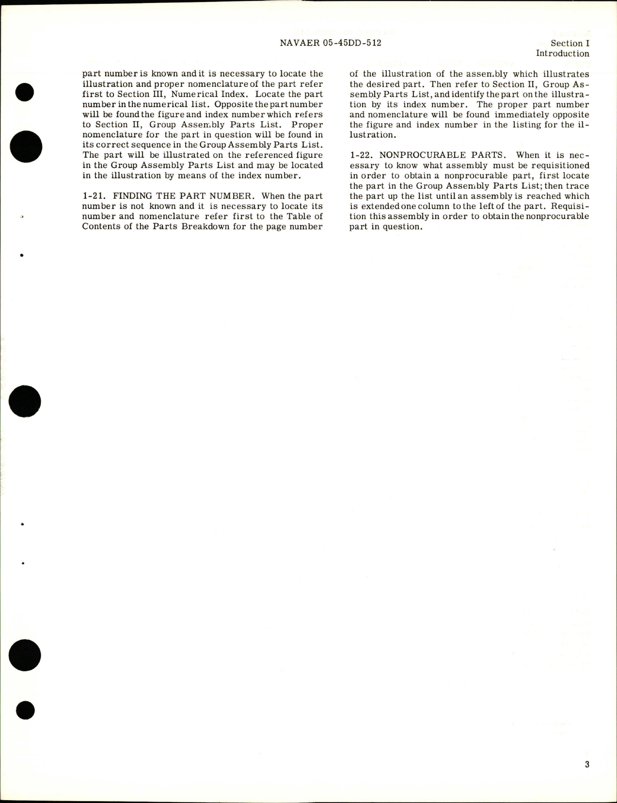 Sample page 7 from AirCorps Library document: Illustrated Parts Breakdown for Parts 15711-1-D, 15711-1-F, and 15711-2-F