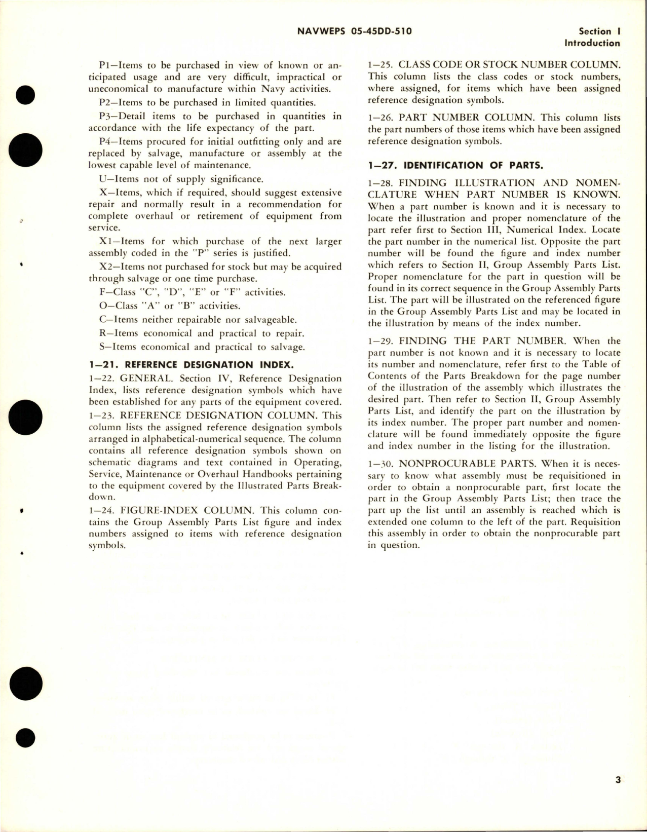 Sample page 7 from AirCorps Library document: Illustrated Parts Breakdown for Servo - Parts 15613-1-B and 15613-2-B