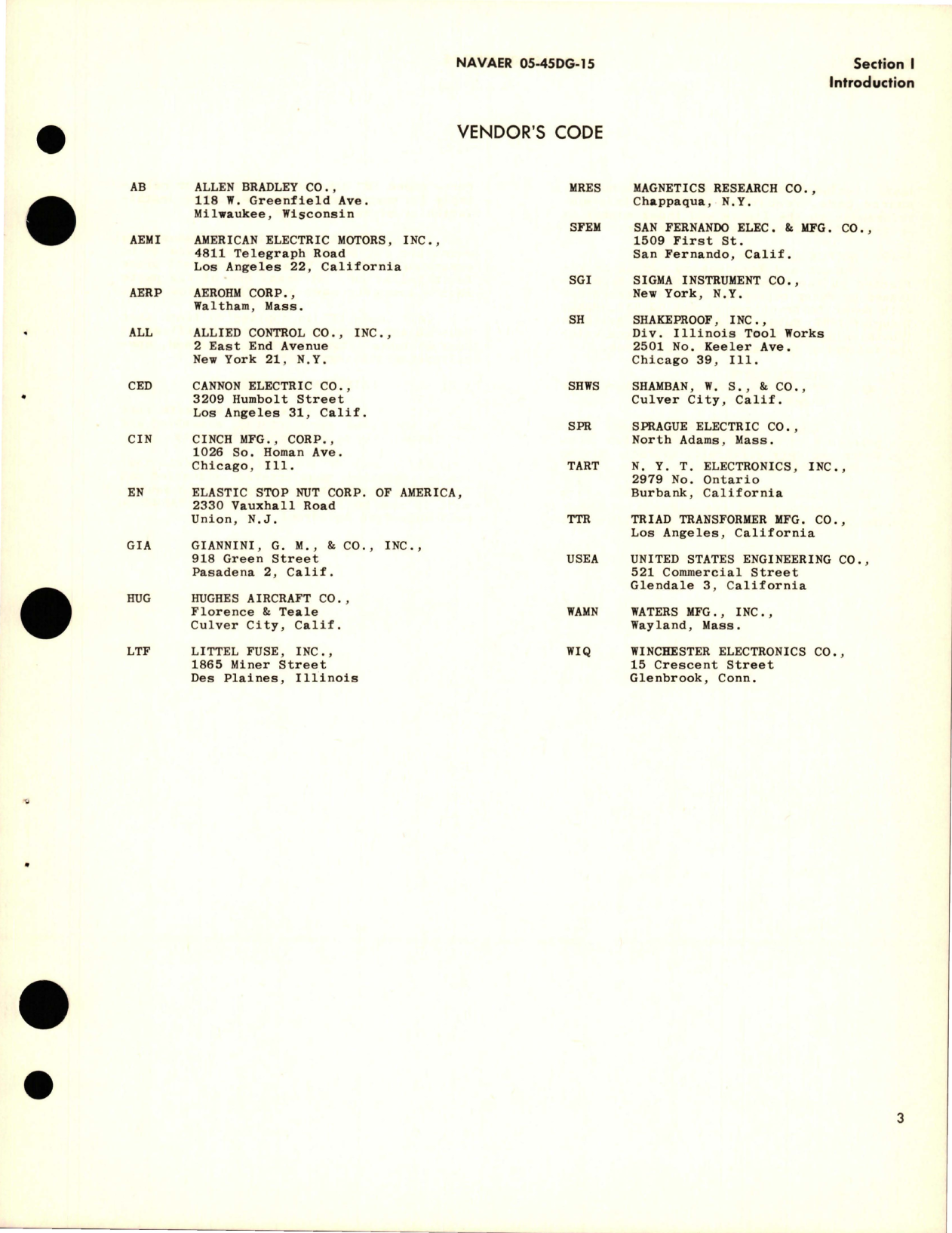 Sample page 5 from AirCorps Library document: Illustrated Parts Breakdown for Mechanical Advantage Changer Amplifier Assy