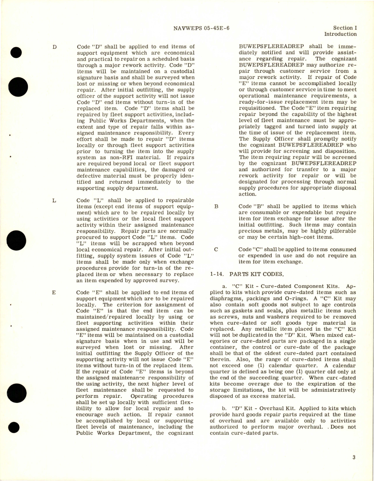 Sample page 5 from AirCorps Library document: Illustrated Parts Breakdown for Rate Integrating Gyroscope - Model 1903A