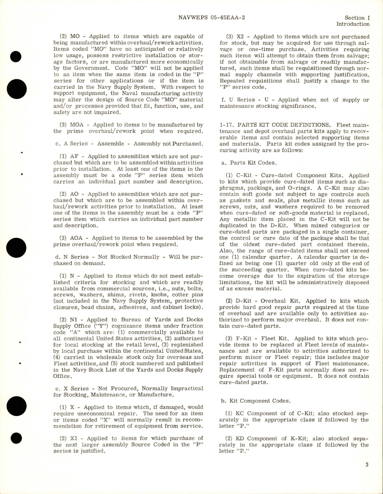 Sample page 5 from AirCorps Library document: Illustrated Parts Breakdown for Actuator-Servo - Parts MG70A1, MG70A2, MG70A3, MG70A4