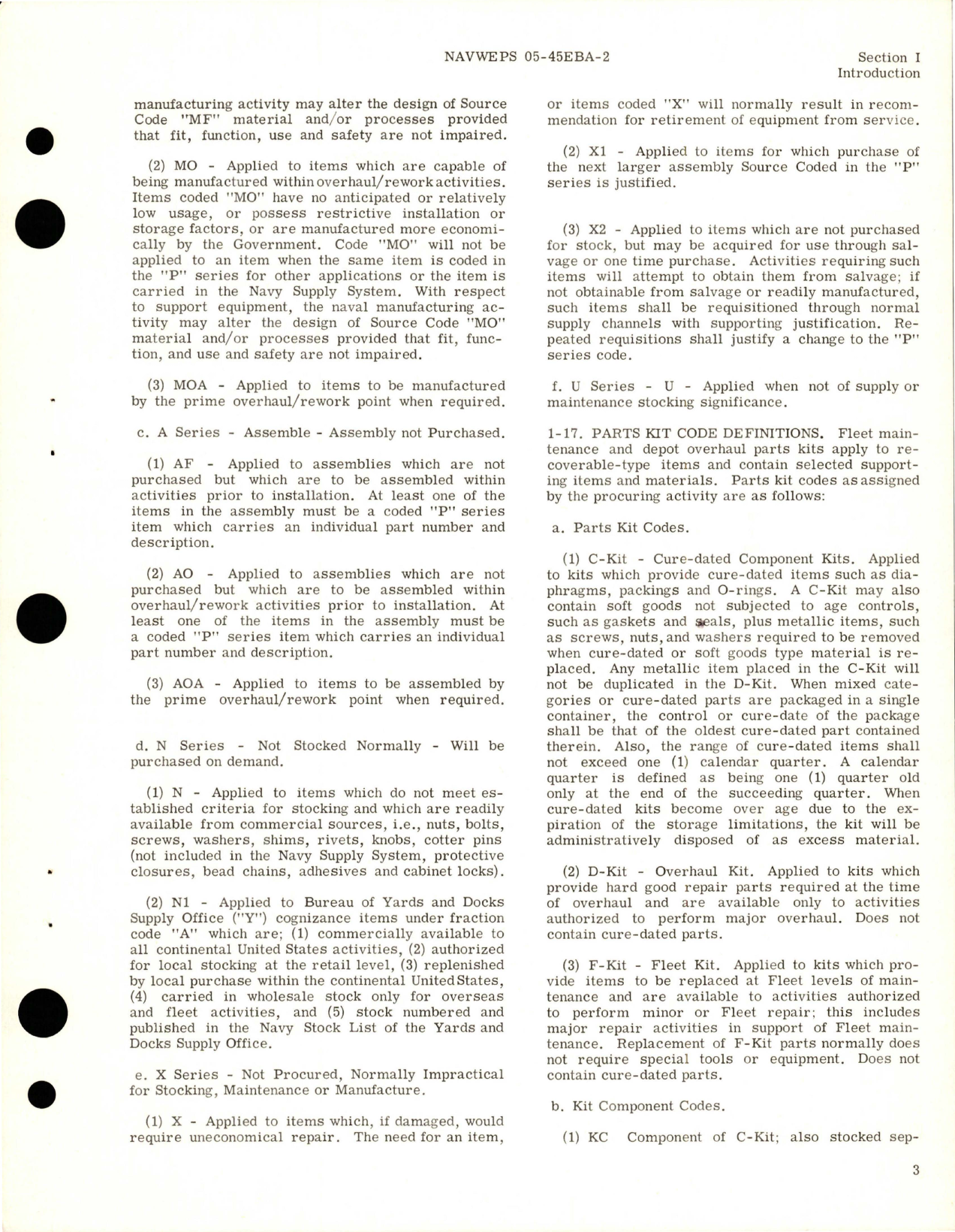 Sample page 5 from AirCorps Library document: Illustrated Parts Breakdown for Actuator-Servo