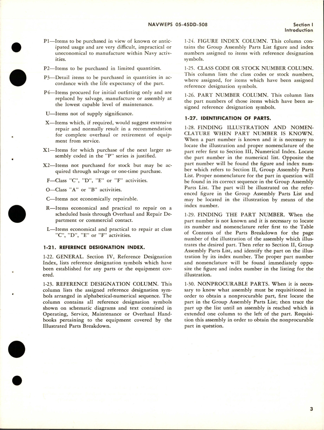 Sample page 7 from AirCorps Library document: Illustrated Parts Breakdown for Flight Gyro - Type 15800-1-F and 15800-1-G